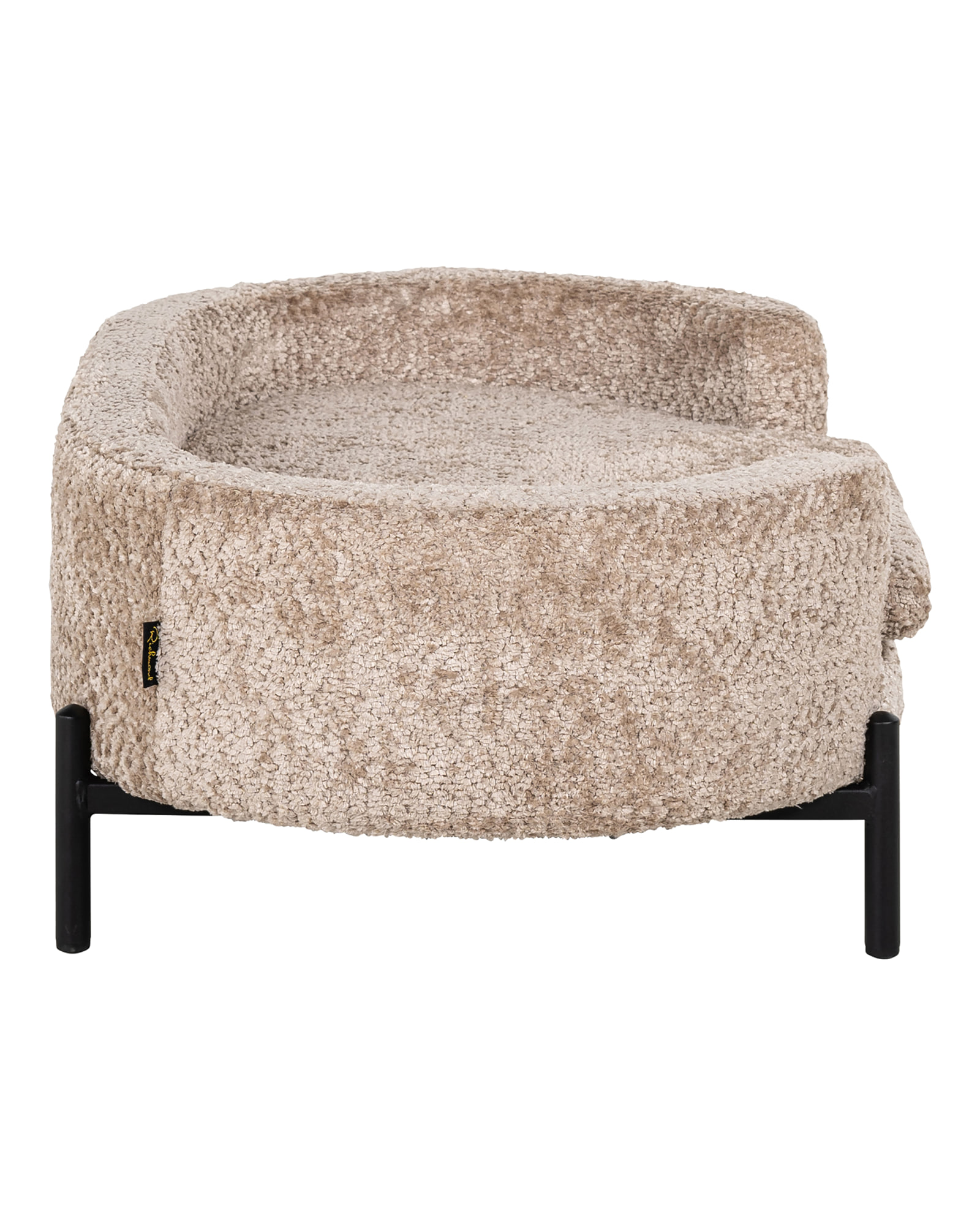 Hundebett Dolly, Sheep natural von Richmond Interiors, Produktansicht 3