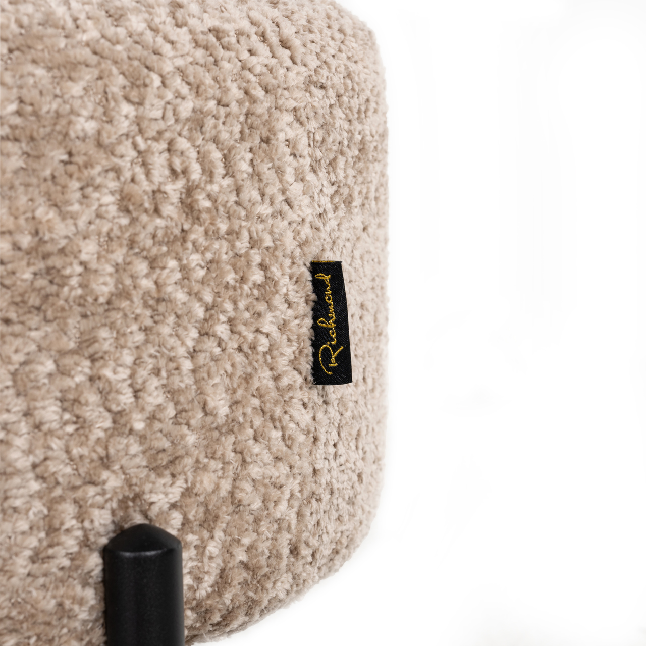 Hundebett Dolly, Sheep natural von Richmond Interiors, Produktansicht 5