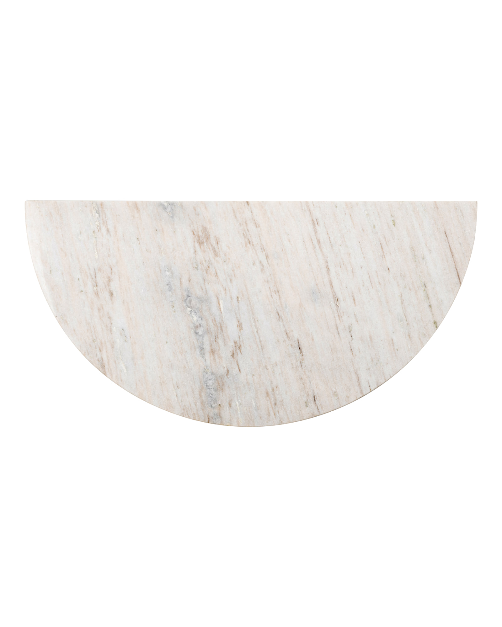 Konsolentisch Mayfield, Braun von Richmond Interiors, Produktansicht 4