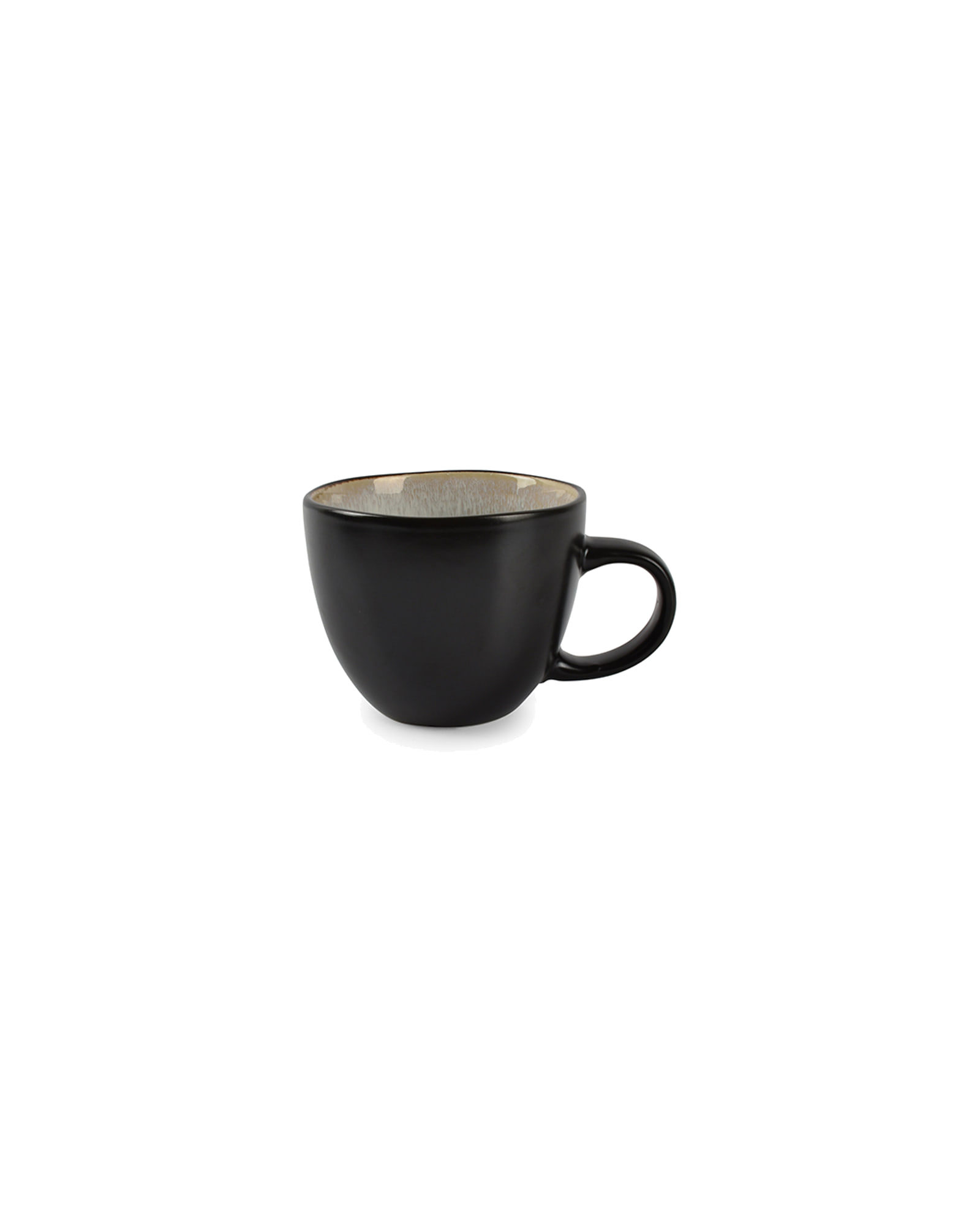 Lunar Becher aus Steinzeug, 420 ml, Ansicht 1
