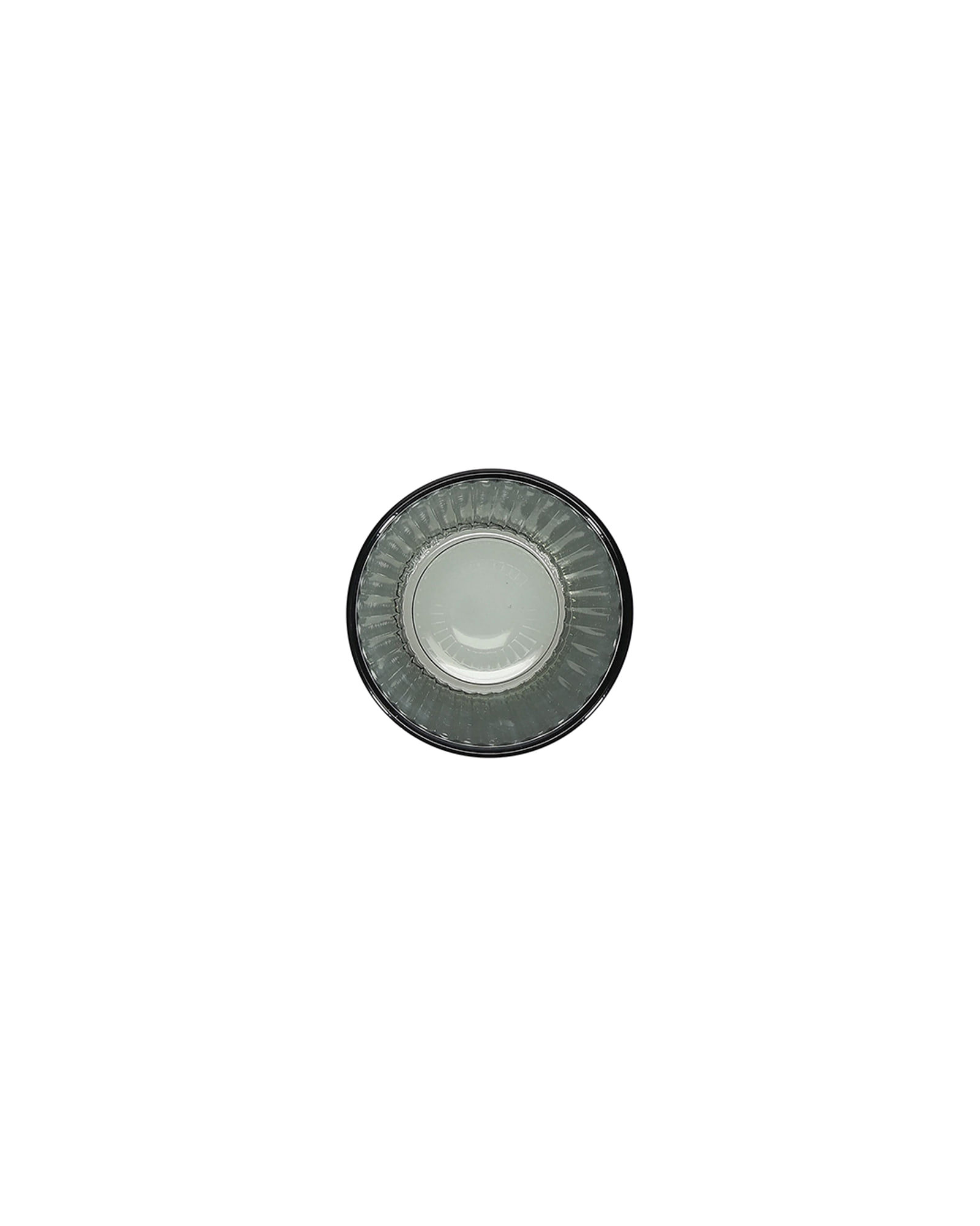 Luz Glas mit strukturiertem Finish, Grau, 270 ml, Ansicht 3