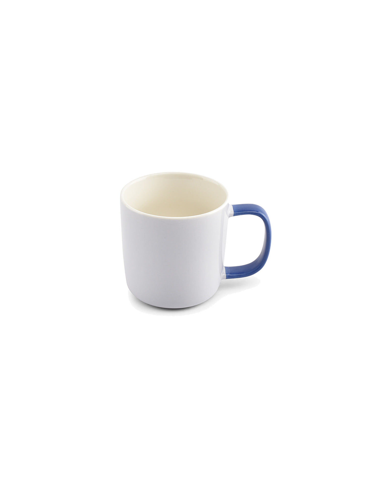 Mae Becher aus New Bone China, Lila, 370 ml, Ansicht 2