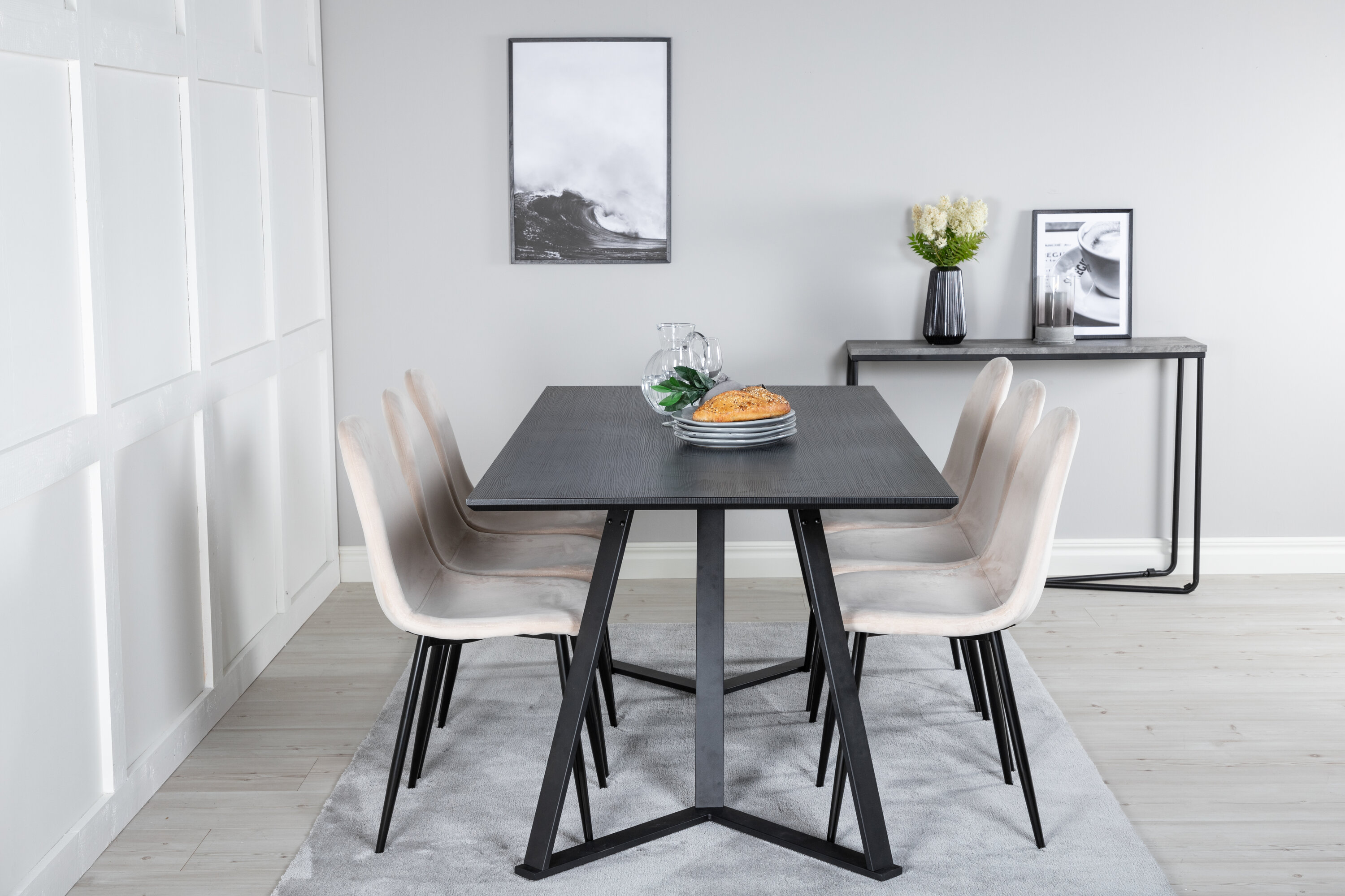 Kombinationen & Sets