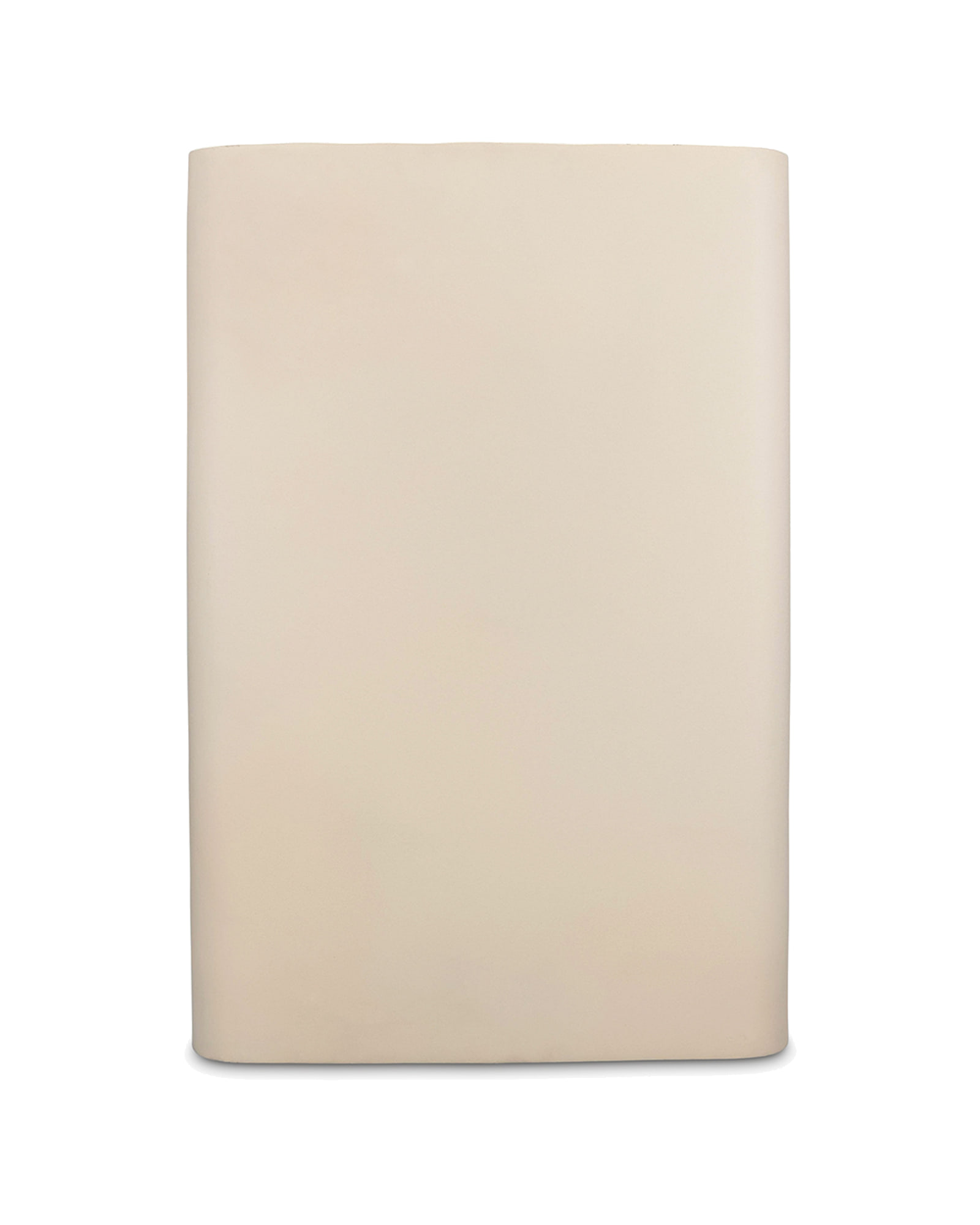 Mio Beistelltisch aus Eisen, Elfenbein, 30 × 30 cm, H 47 cm, Ansicht 5