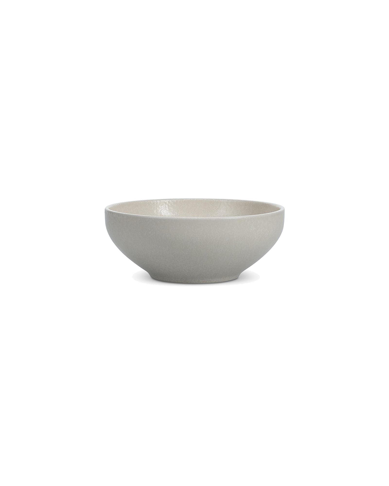 Mochi Schale aus Steinzeug, Beige, 750 ml, Ansicht 1