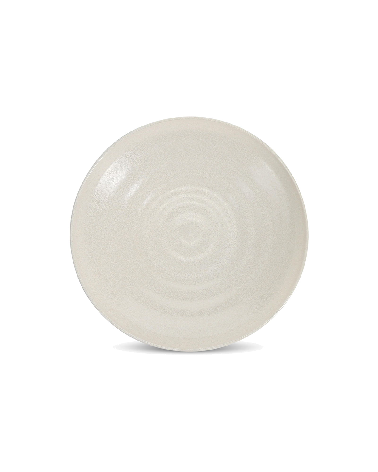 Mochi Schale aus Steinzeug, Beige, 820 ml, Ansicht 3