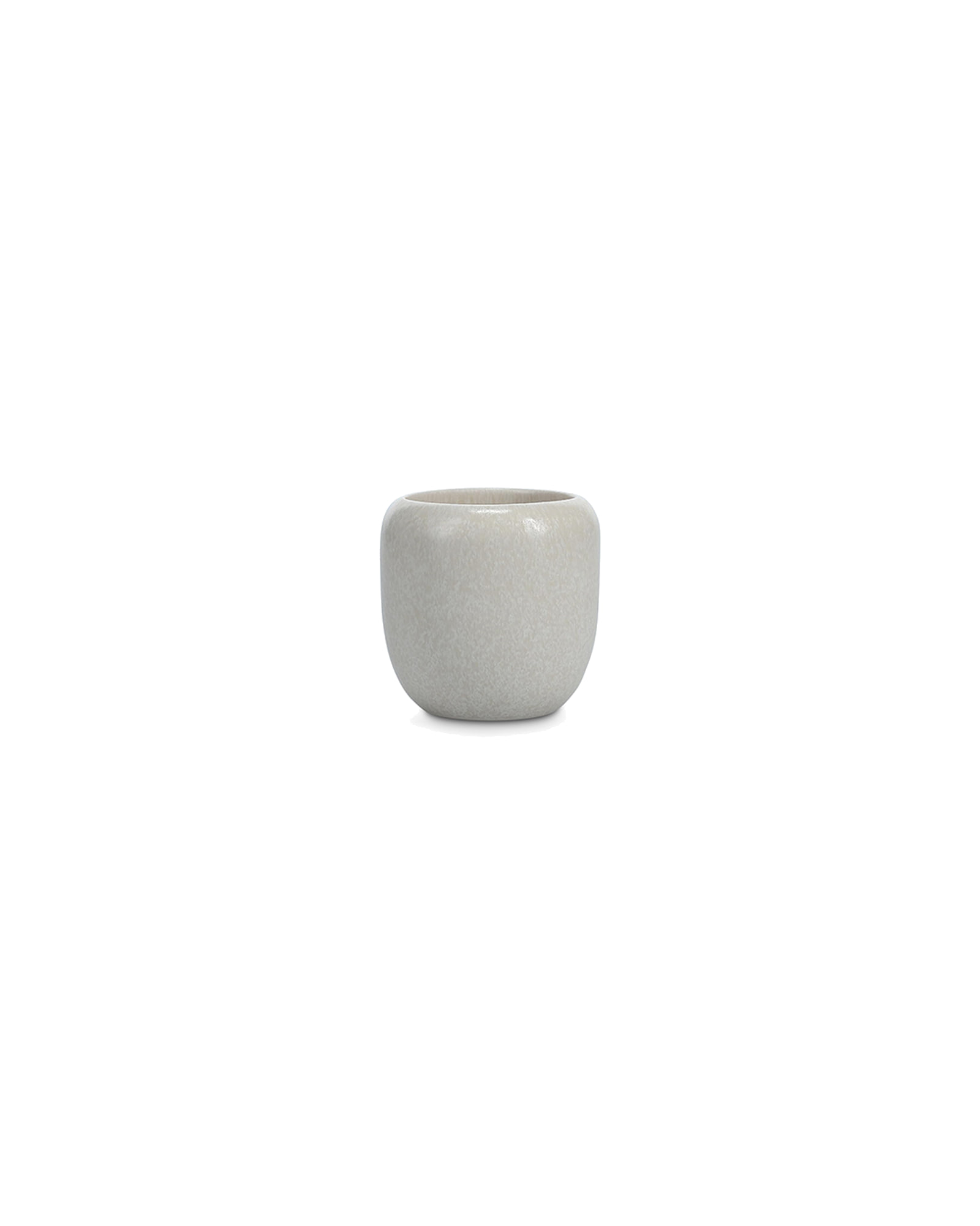 Mochi Tasse aus Steinzeug, Beige, 220 ml, Ansicht 1