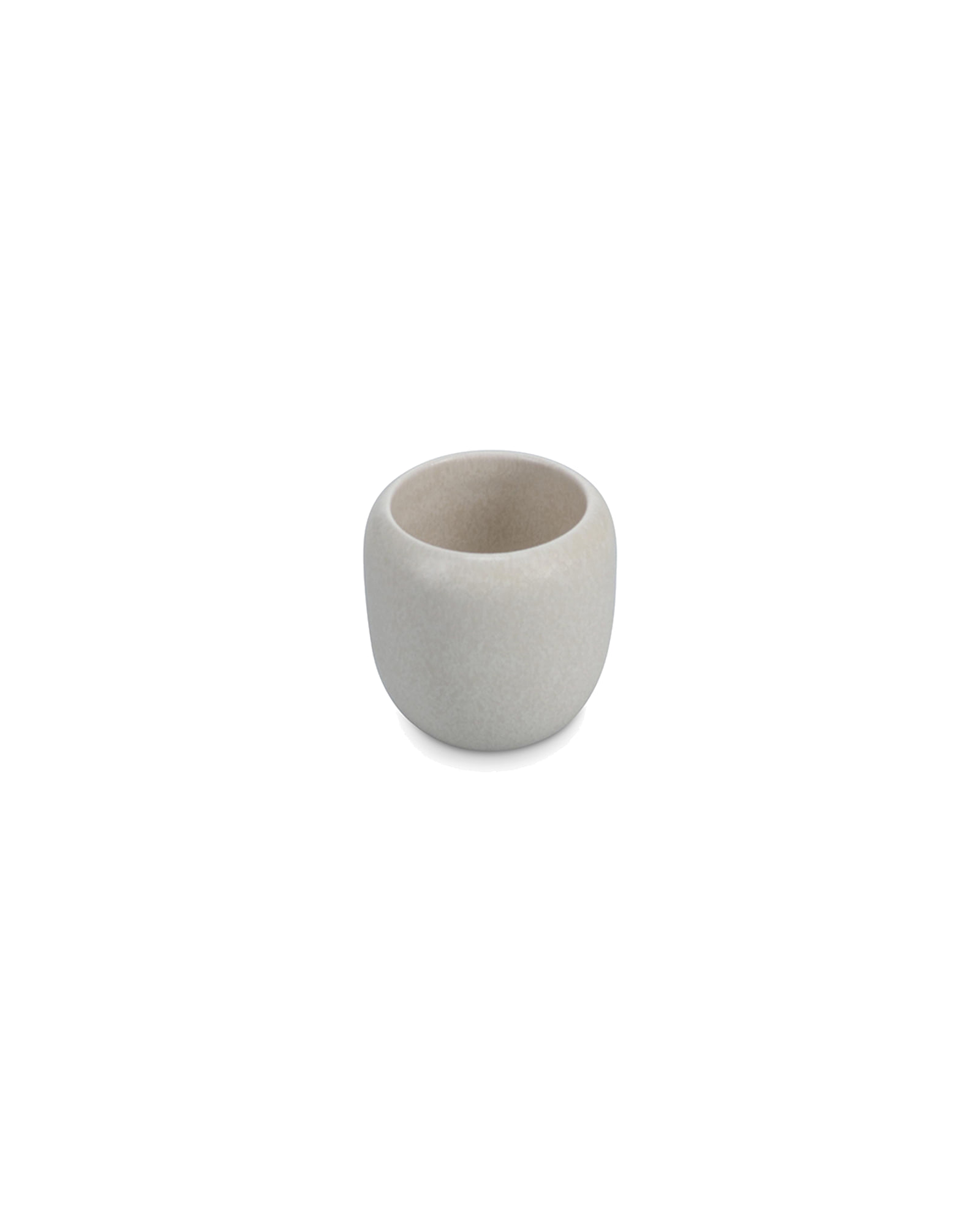Mochi Tasse aus Steinzeug, Beige, 220 ml, Ansicht 2