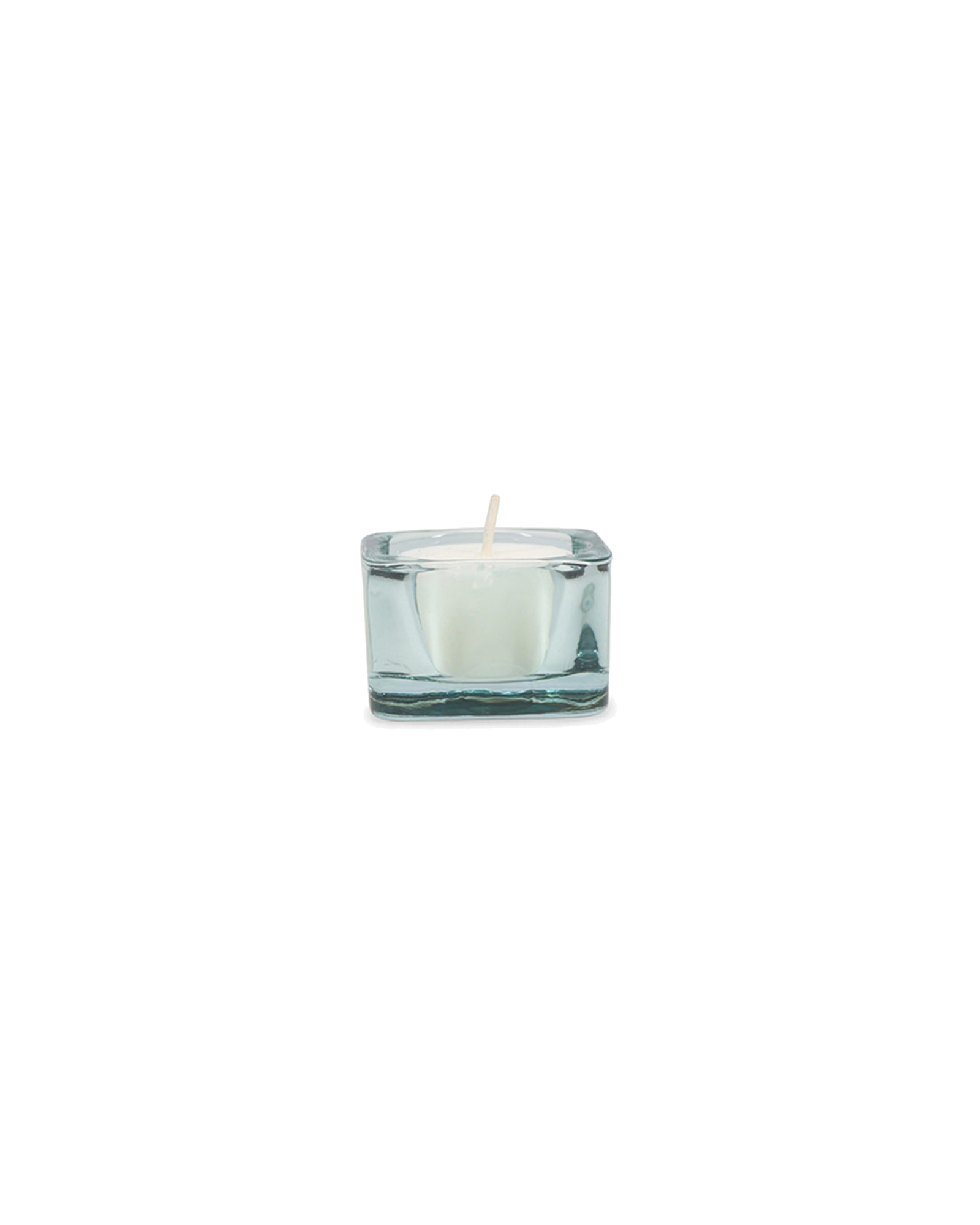 Mood Teelichthalter aus Glas, Cloud, 5 × 5 cm, Ansicht 2