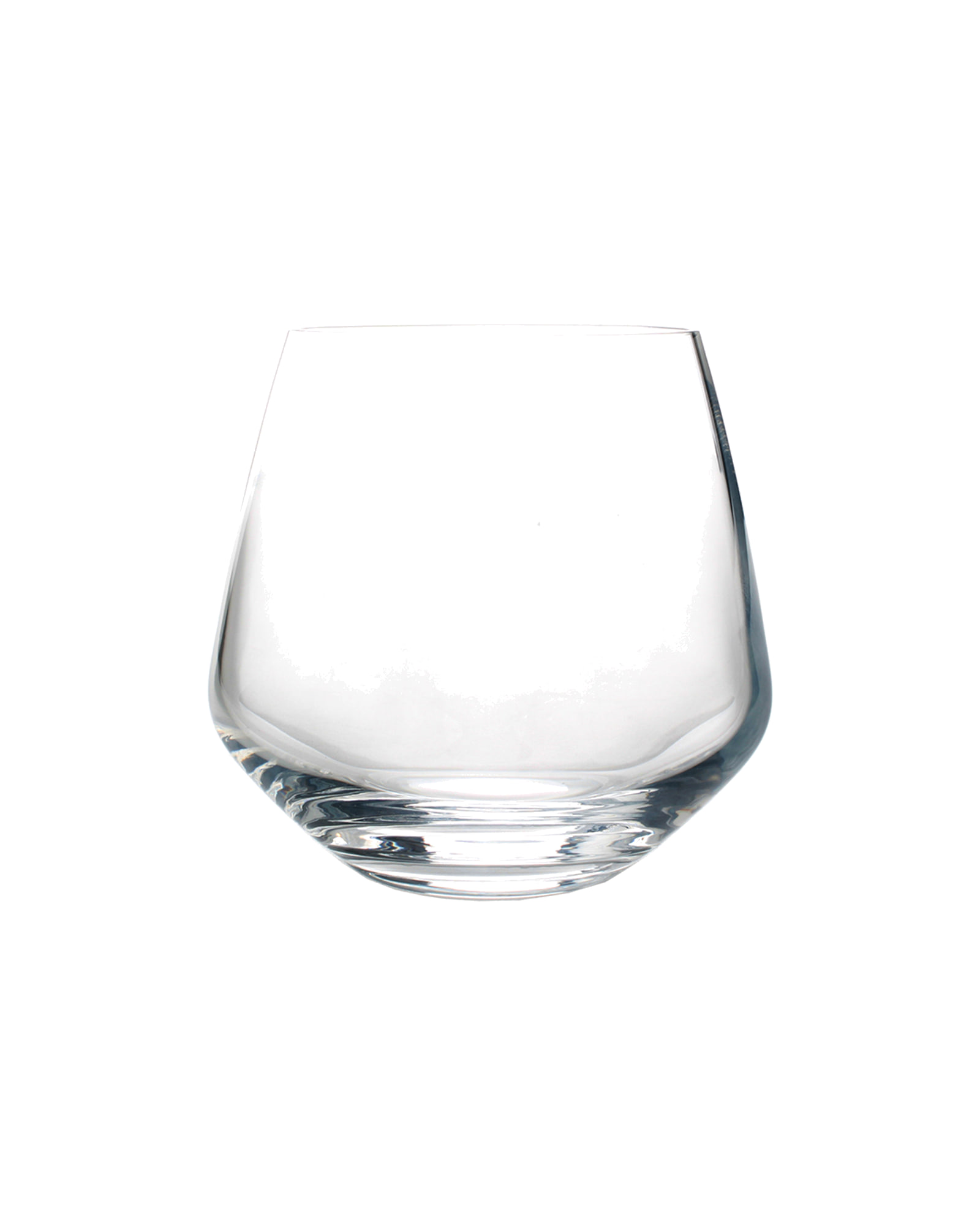 Mystique Trinkglas aus kristallinem Glas, 390 ml, Ansicht 1
