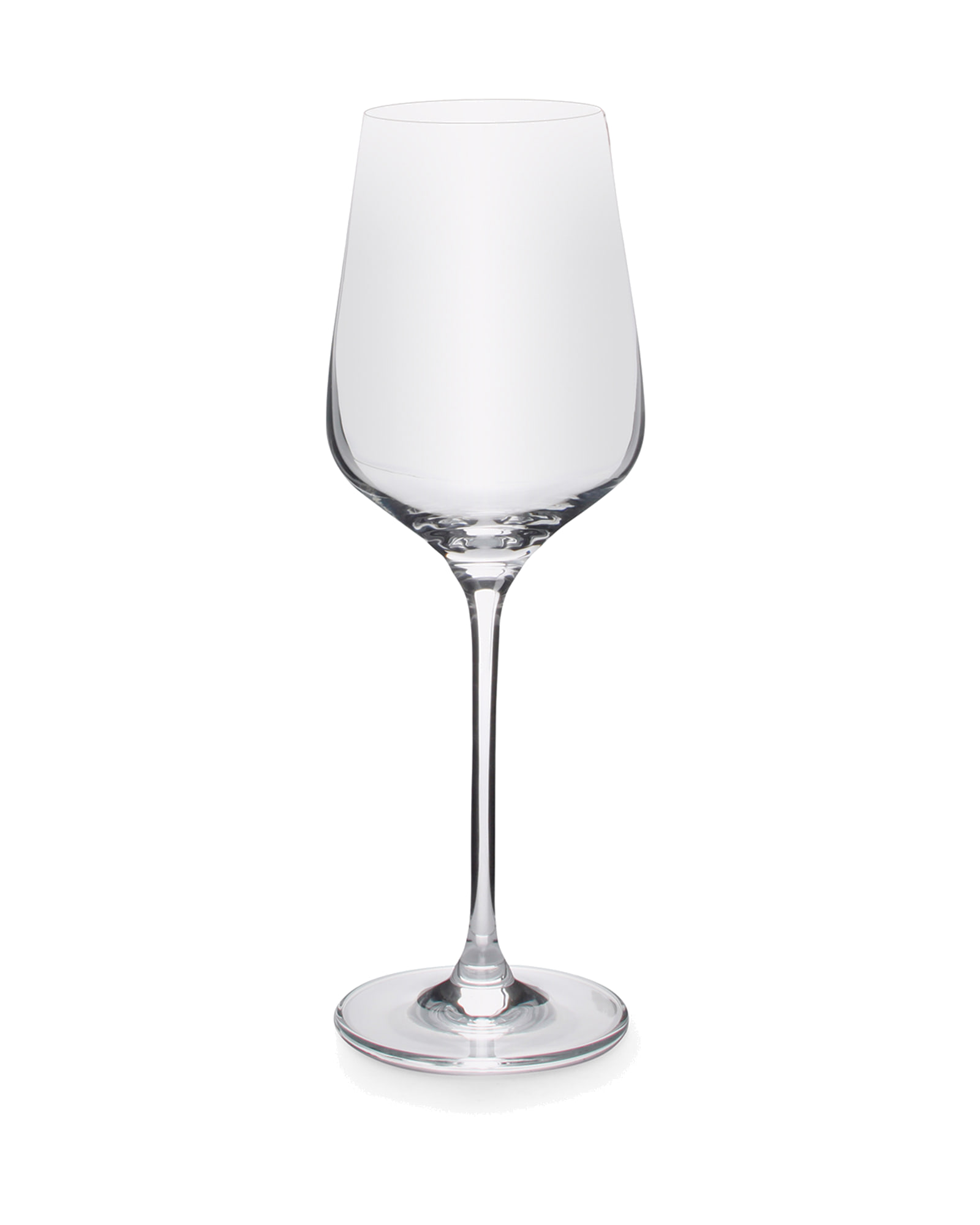 Mystique Weinglas aus kristallinem Glas, 450 ml, Ansicht 1