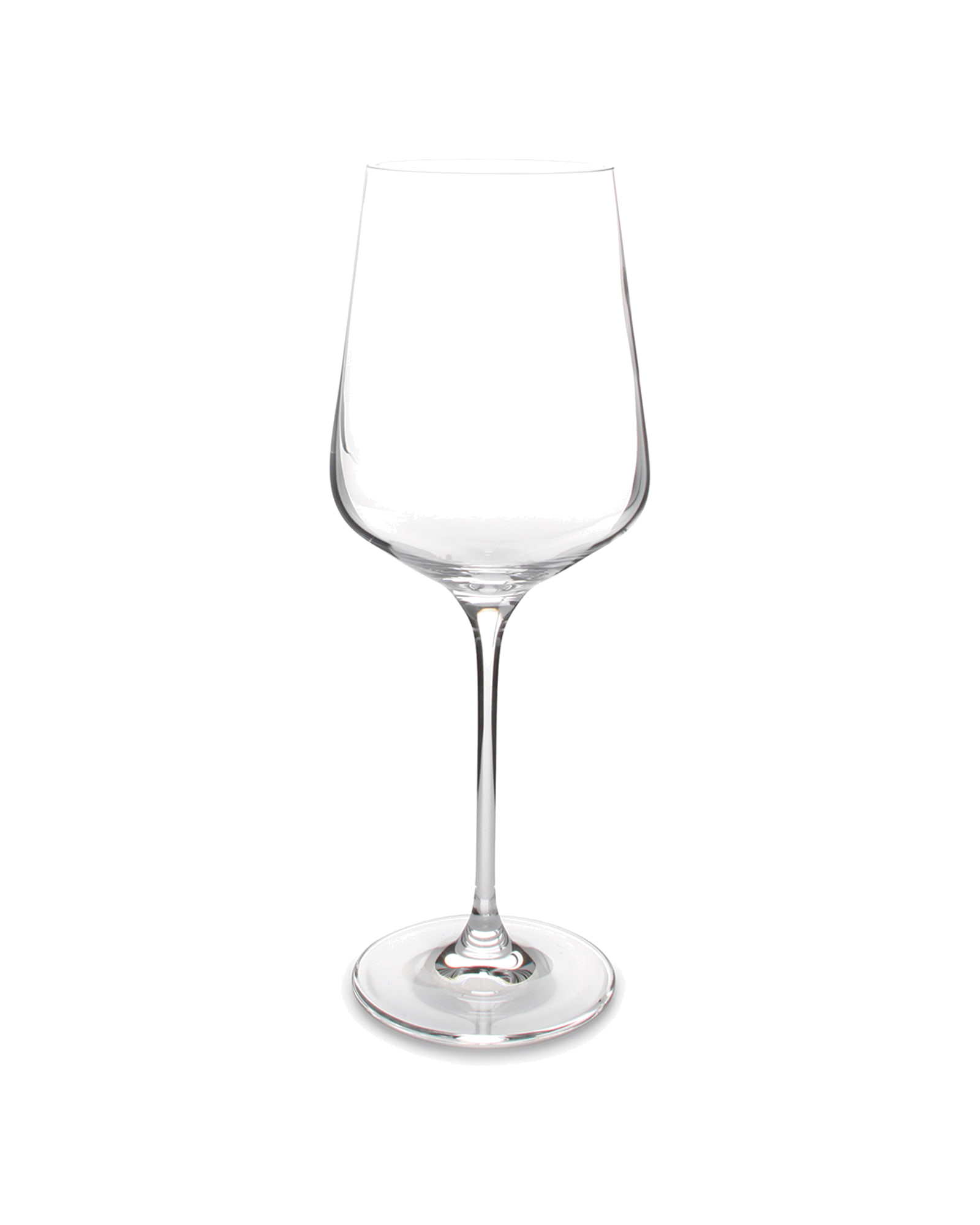 Mystique Weinglas aus kristallinem Glas, 650 ml, Ansicht 1