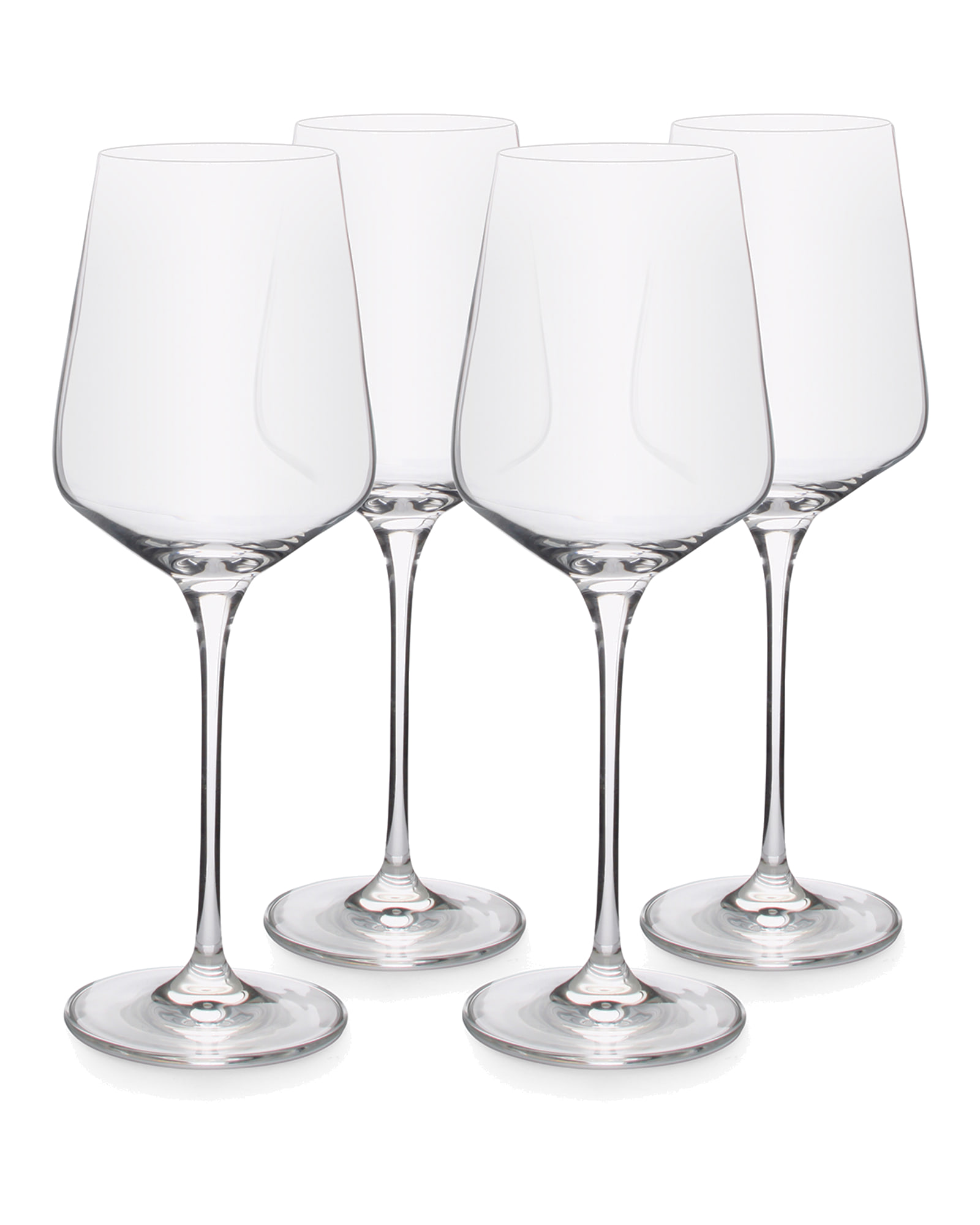 Mystique Weinglas aus kristallinem Glas, 650 ml, Ansicht 2