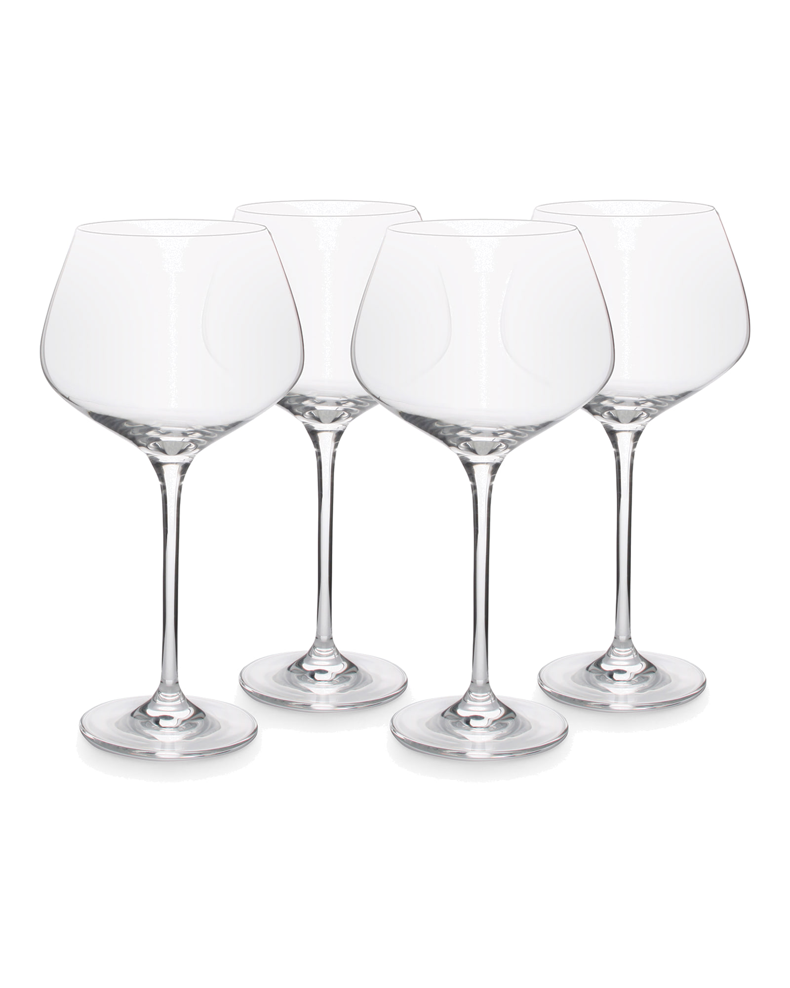 Mystique Weinglas aus kristallinem Glas, 720 ml, Ansicht 2