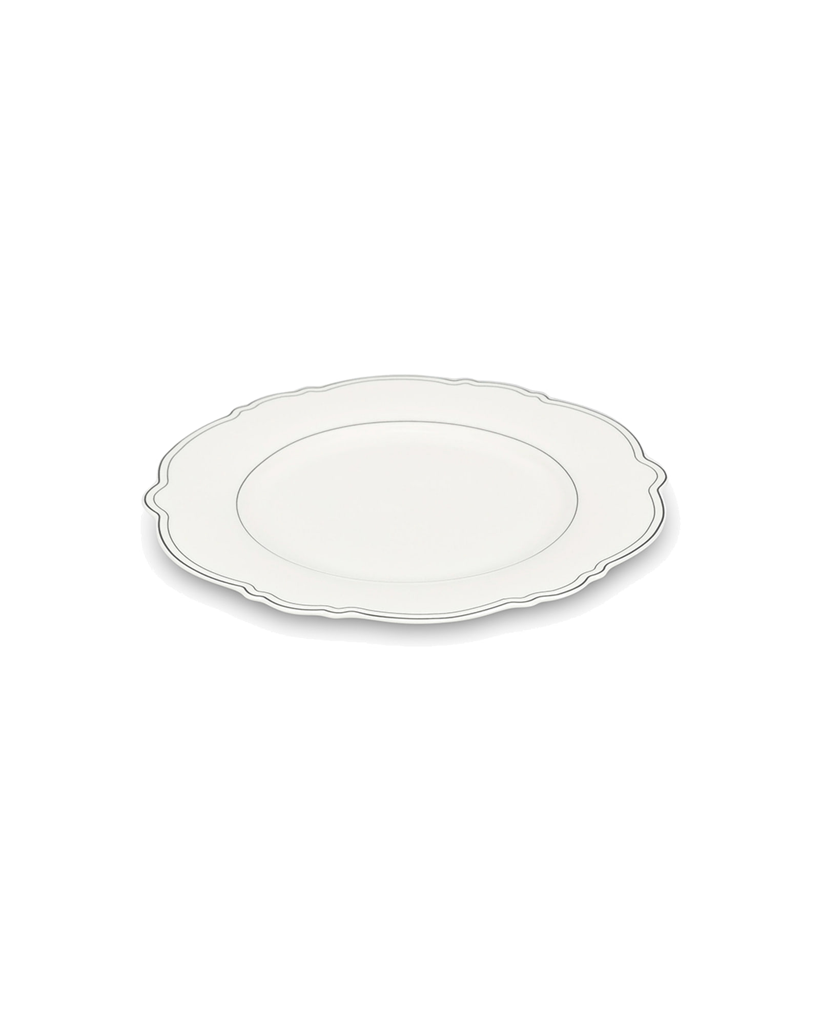 Odette Teller aus New Bone China, Ø 21,5 cm, Ansicht 2