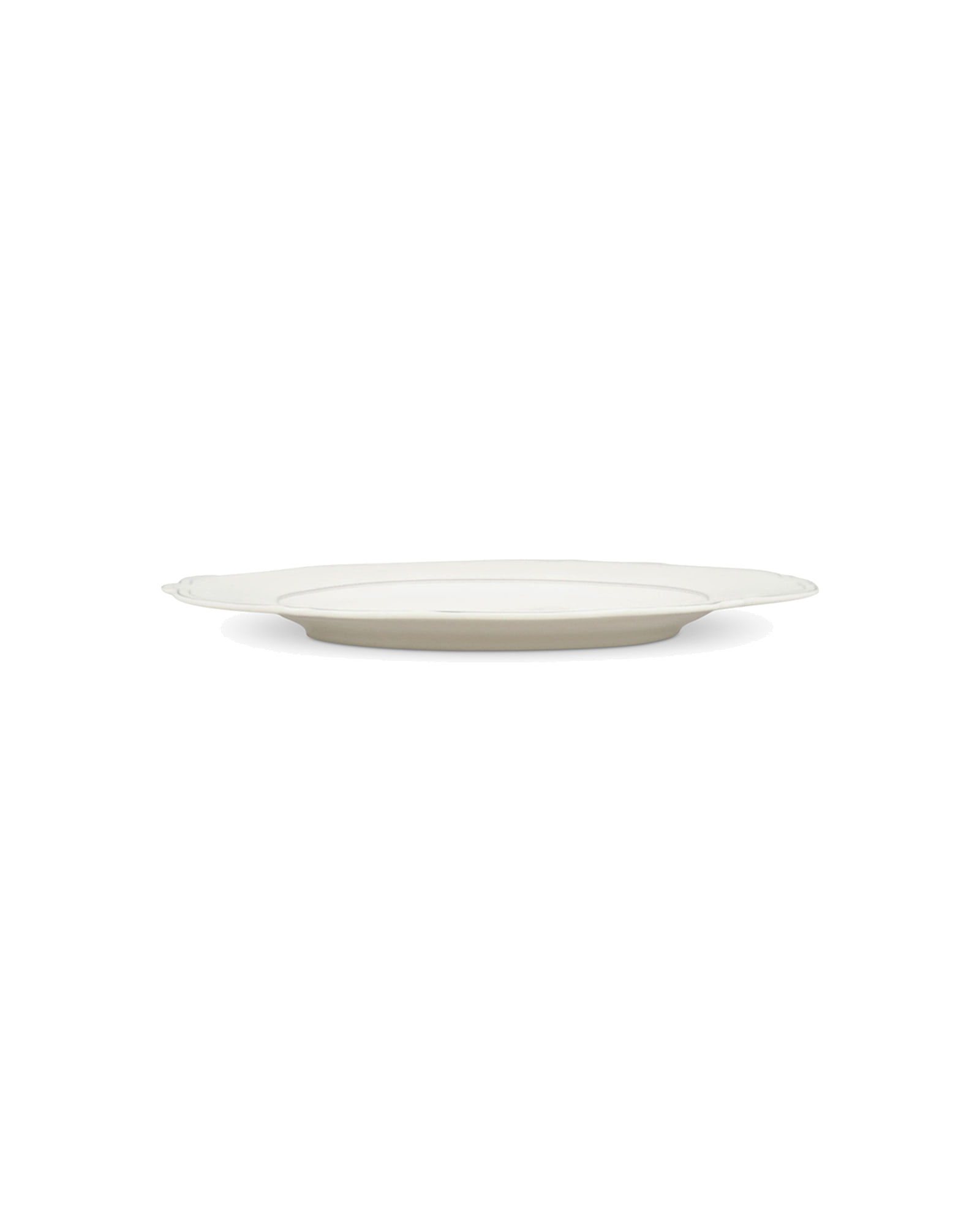 Odette Teller aus New Bone China, Ø 21,5 cm, Ansicht 3