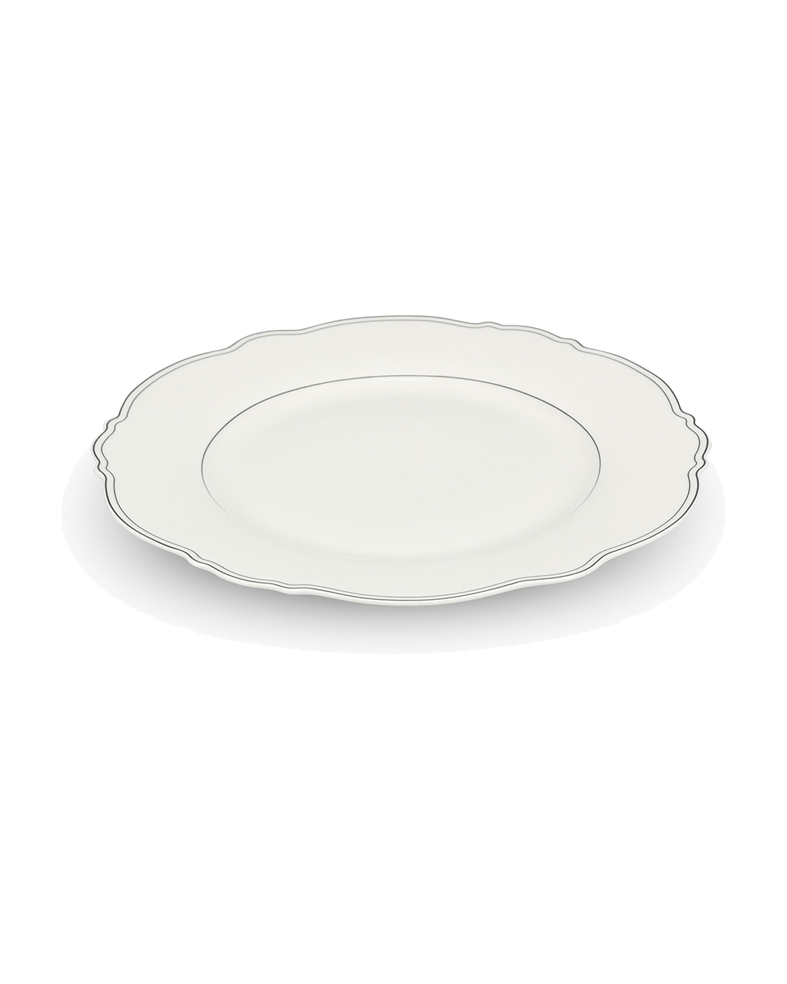 Odette Teller aus New Bone China, Ø 28 cm, Ansicht 2