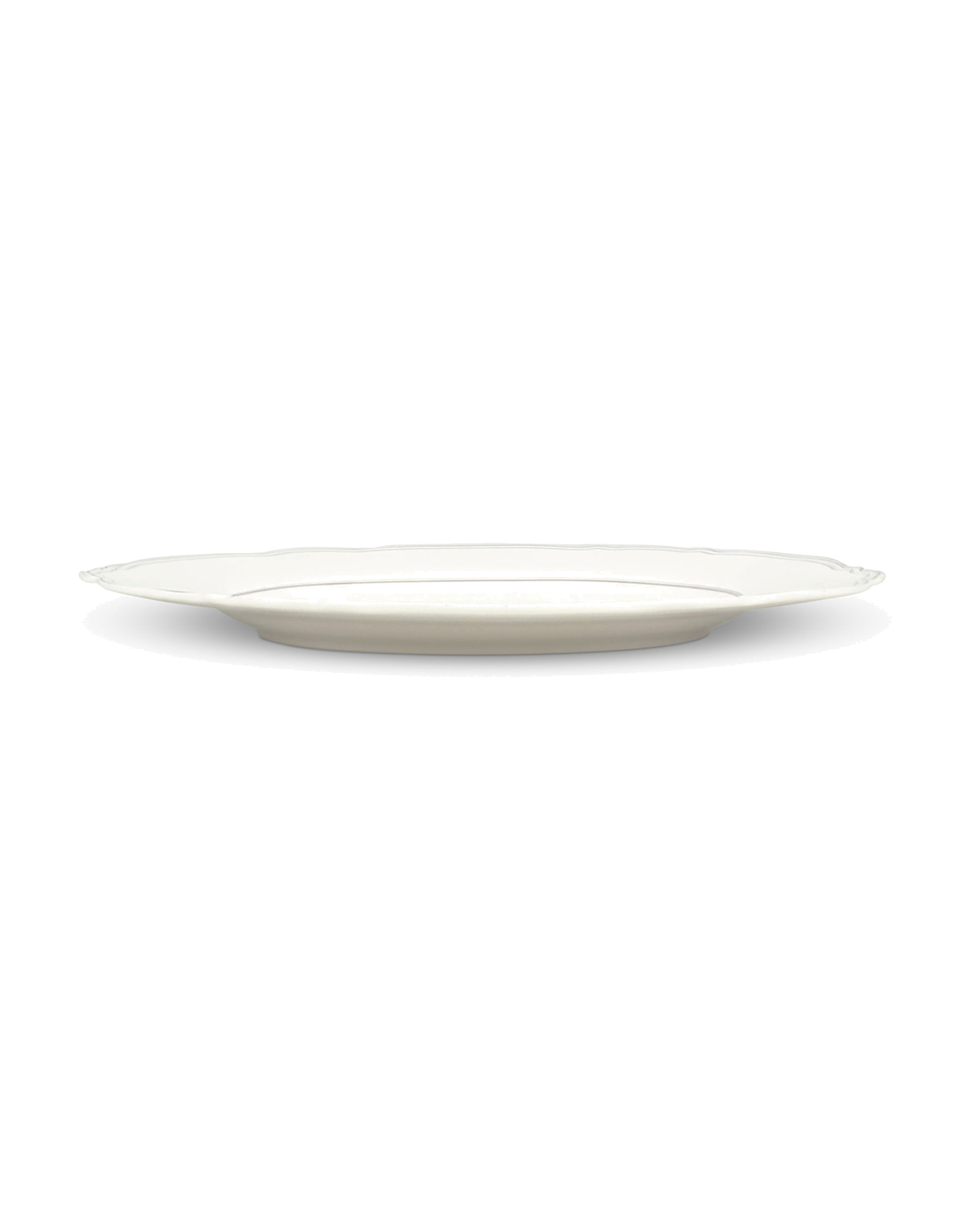 Odette Teller aus New Bone China, Ø 28 cm, Ansicht 3