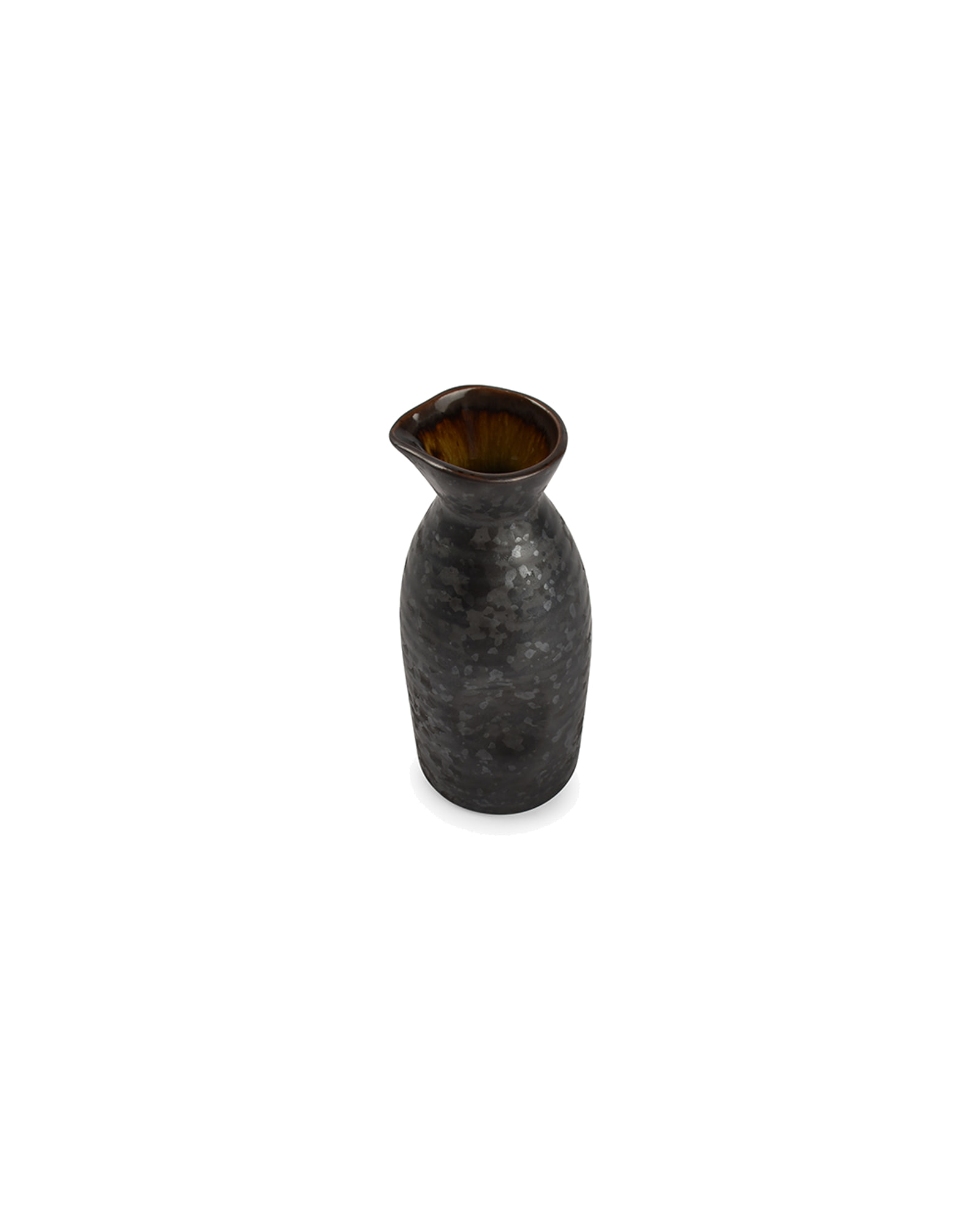 Oishi Sake-Karaffe aus Porzellan, 290 ml, Ansicht 2