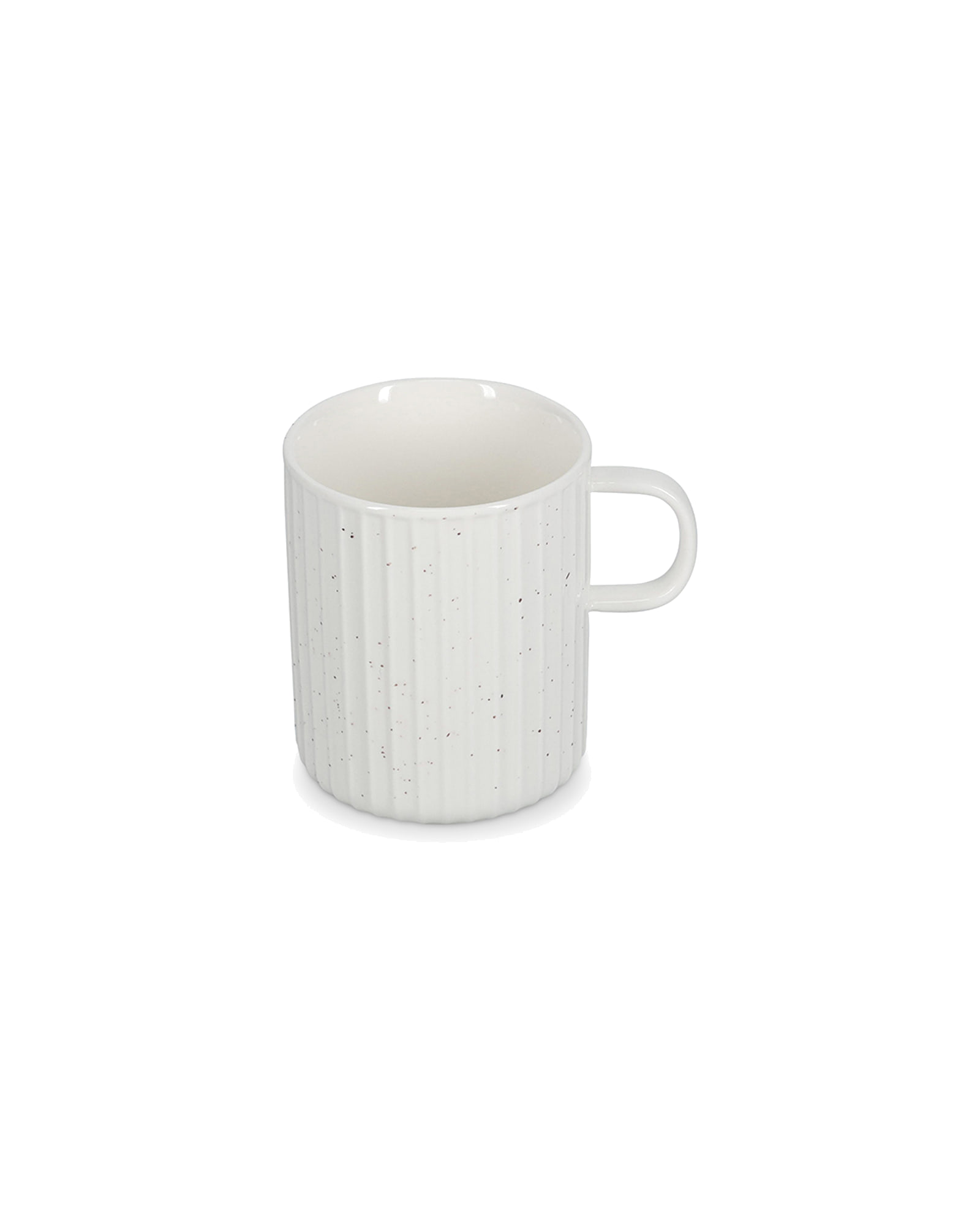 Ora Gloss Becher aus New Bone China, 410 ml, Ansicht 2