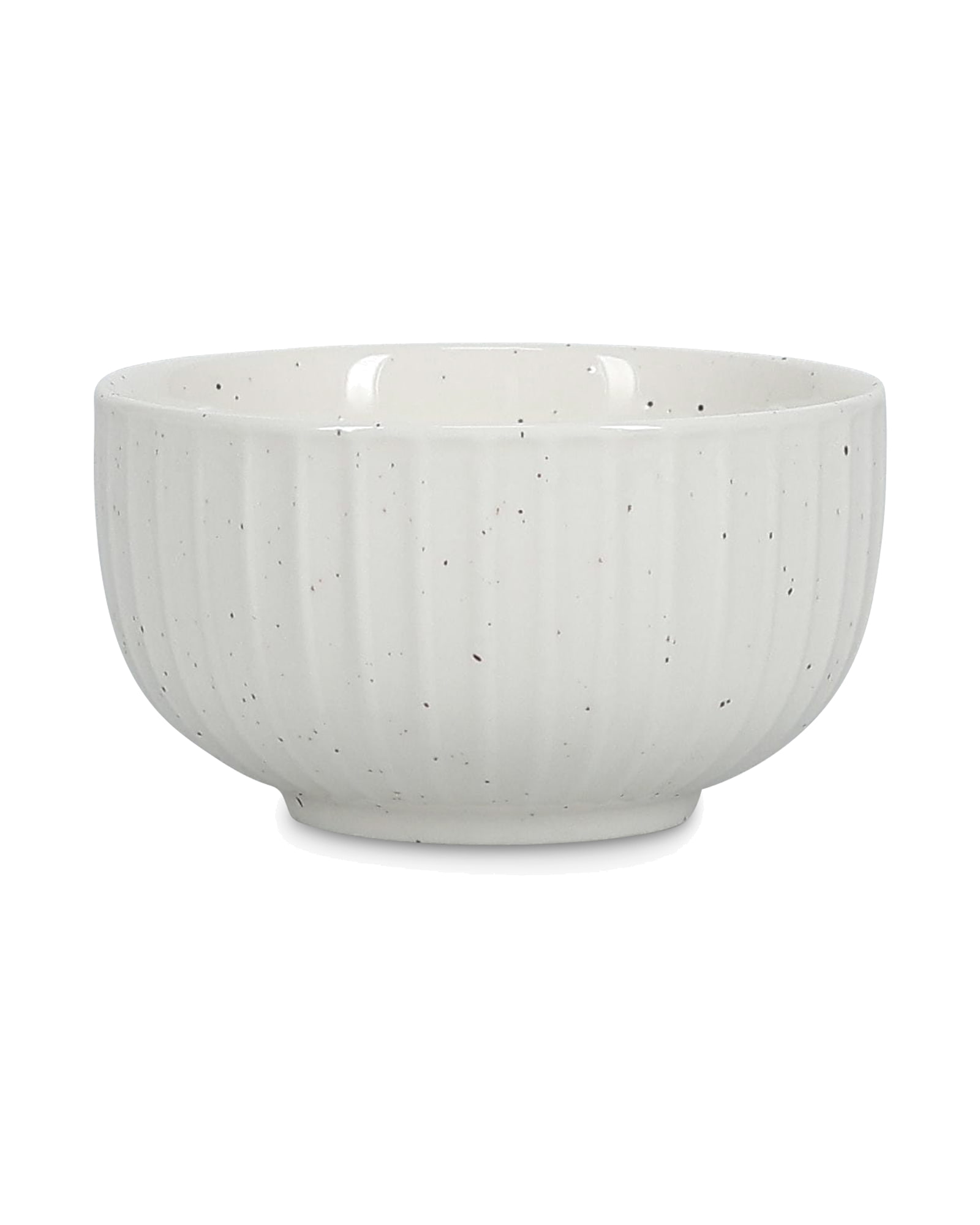 Ora Gloss Schale aus New Bone China, 250 ml, Ansicht 1
