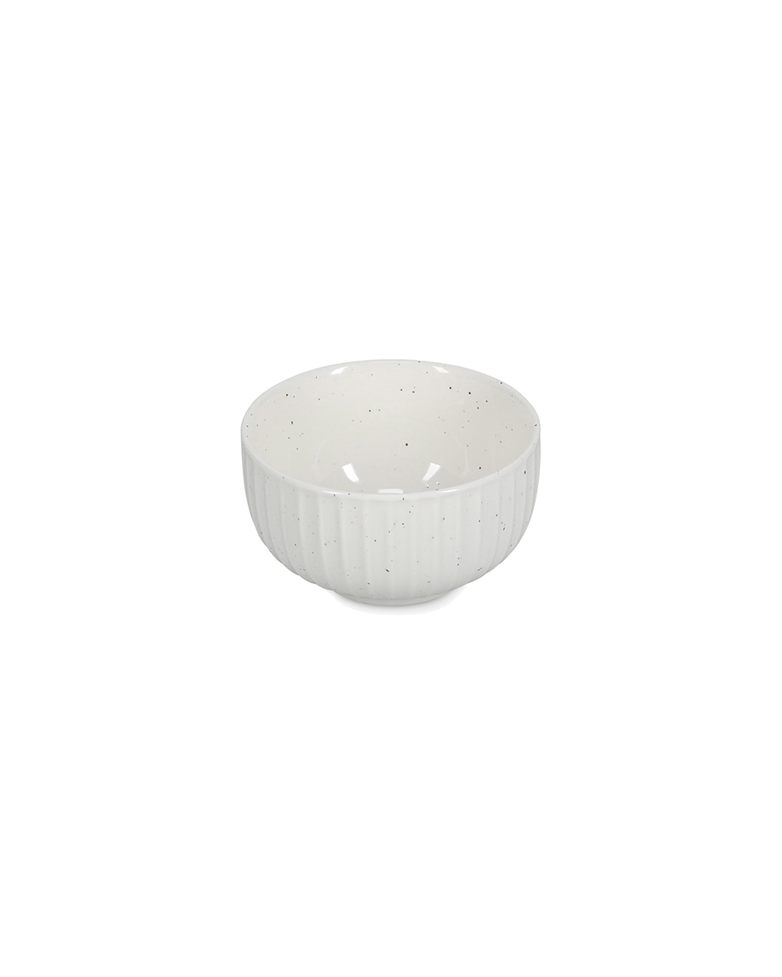 Ora Gloss Schale aus New Bone China, 250 ml, Ansicht 2
