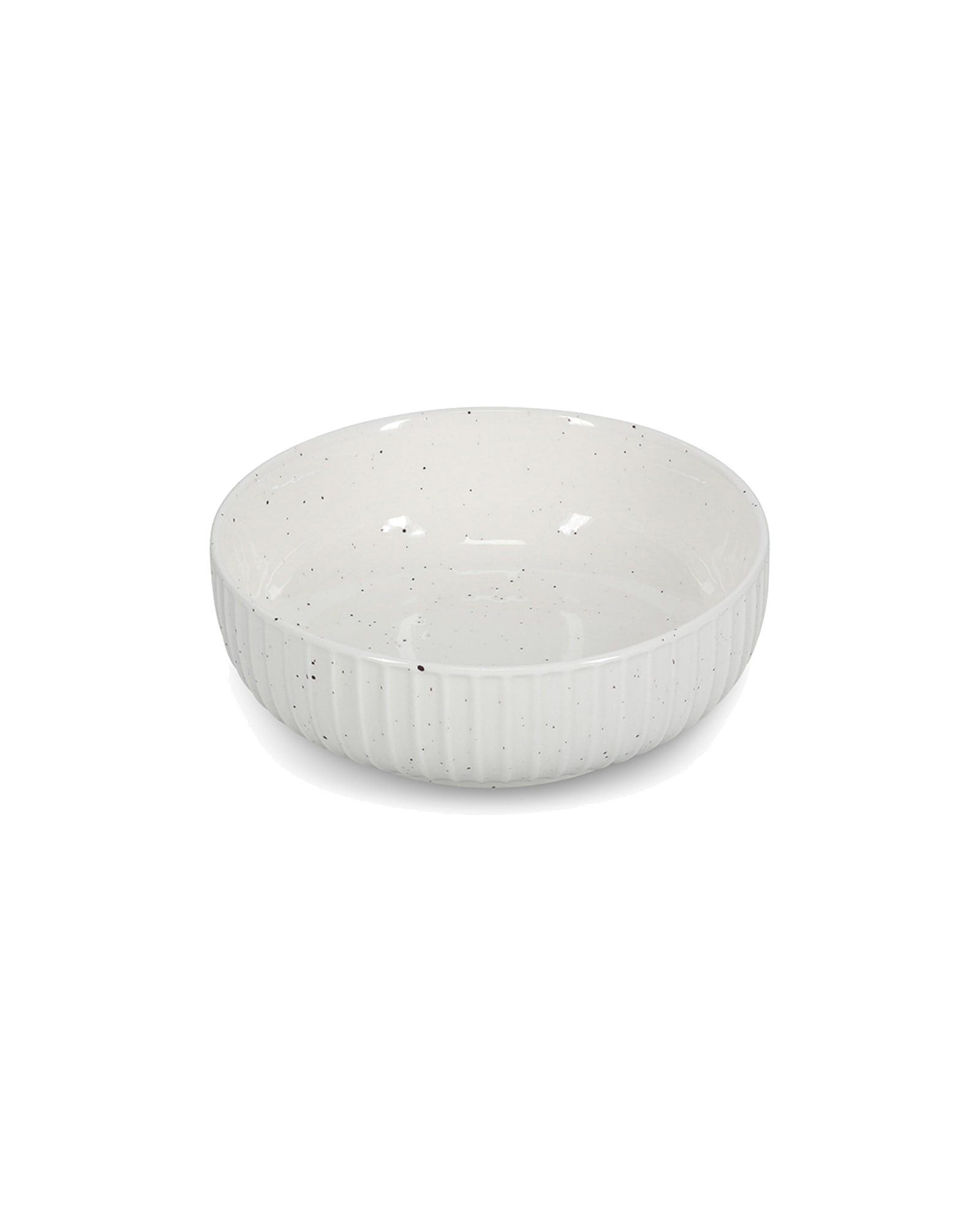 Ora Gloss Schale aus New Bone China, Ø 15,5 cm, H 5,5 cm, Ansicht 2