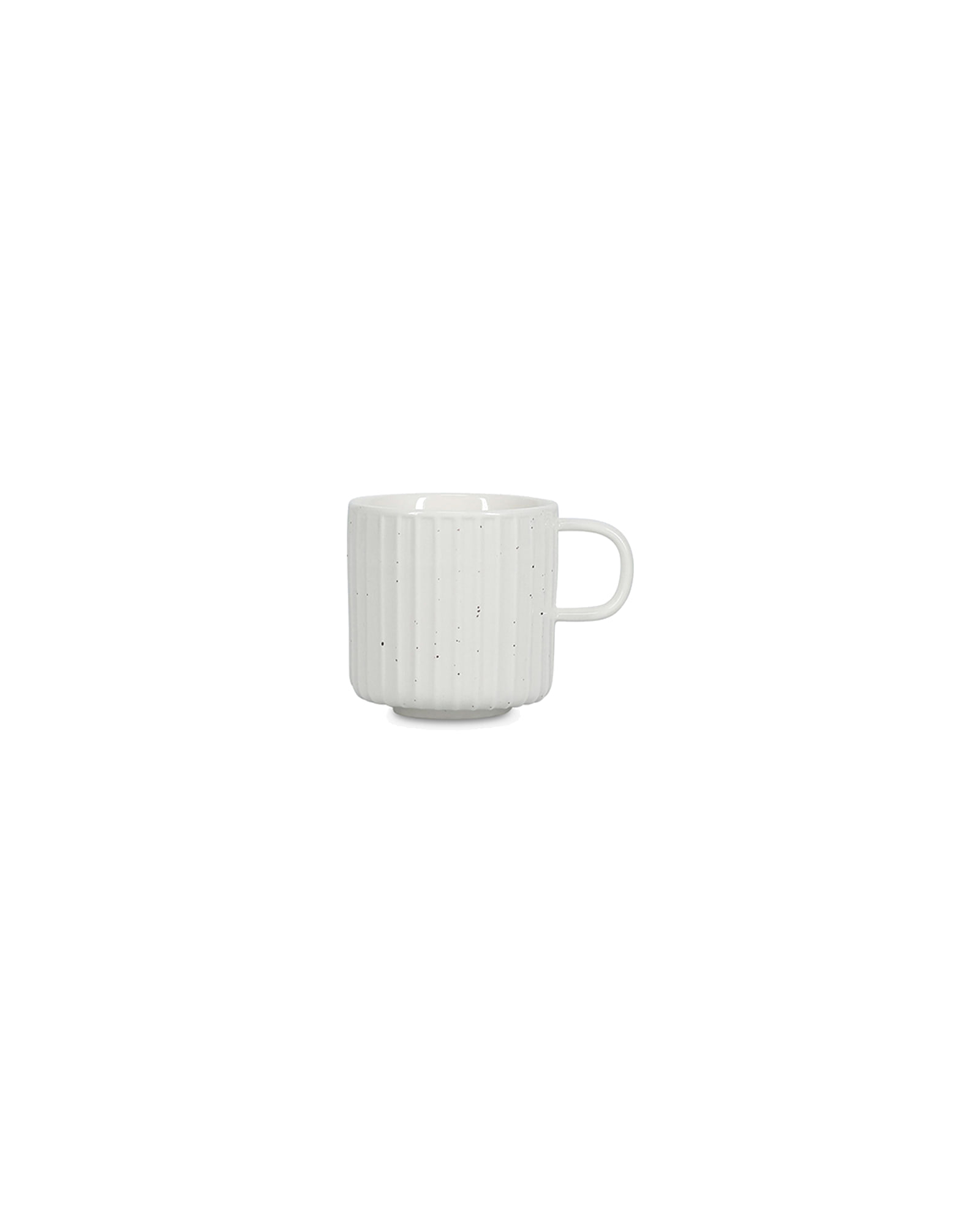 Ora Gloss Tasse aus New Bone China, 205 ml, Ansicht 1