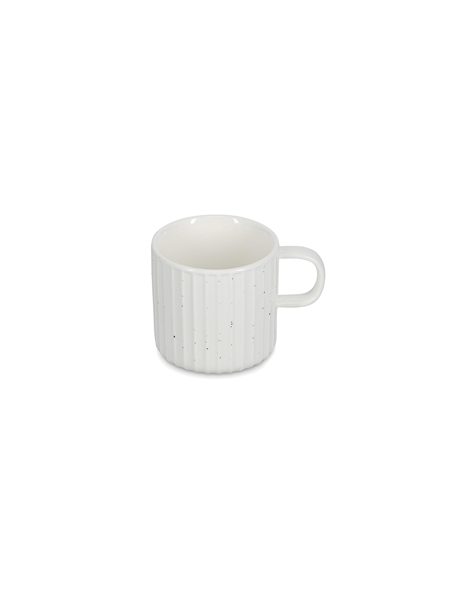 Ora Gloss Tasse aus New Bone China, 205 ml, Ansicht 2