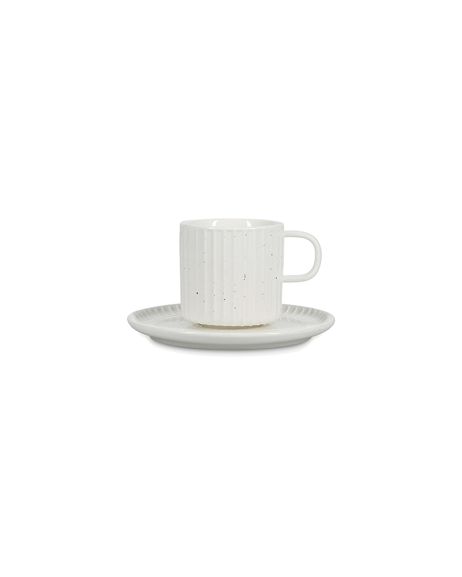 Ora Gloss Tasse aus New Bone China, 205 ml, Ansicht 3