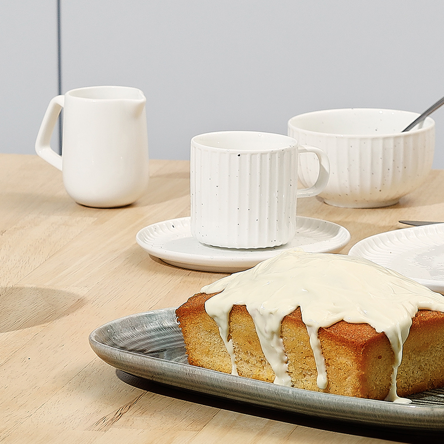 Ora Gloss Tasse aus New Bone China, 205 ml, Ansicht 5