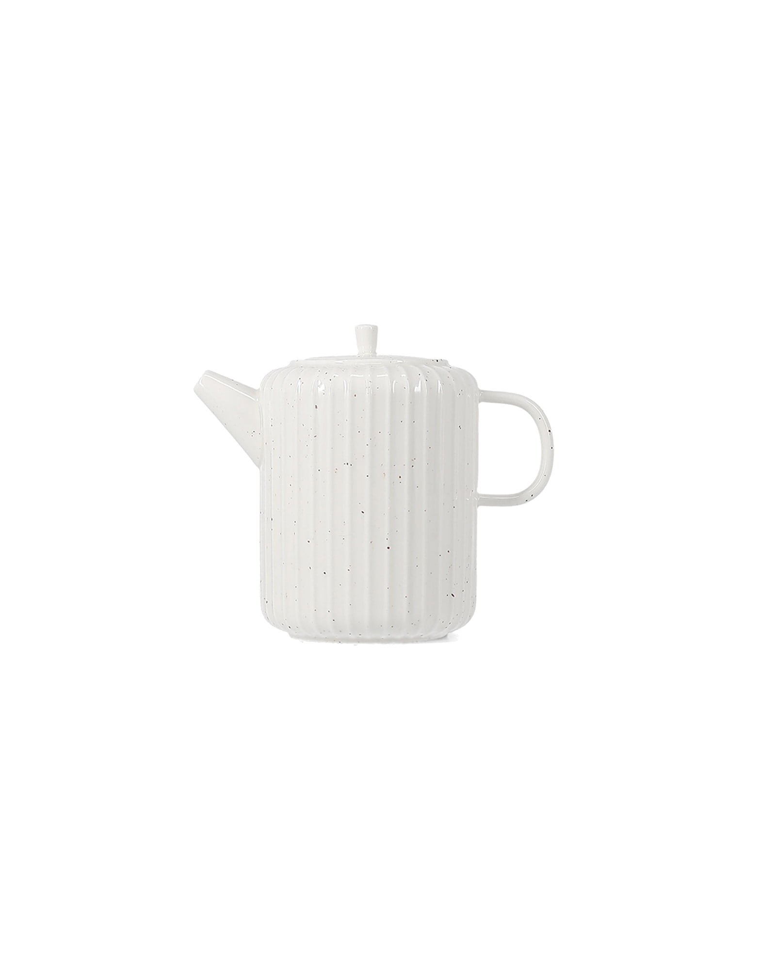Ora Gloss Teekanne aus New Bone China, 540 ml, Ansicht 1