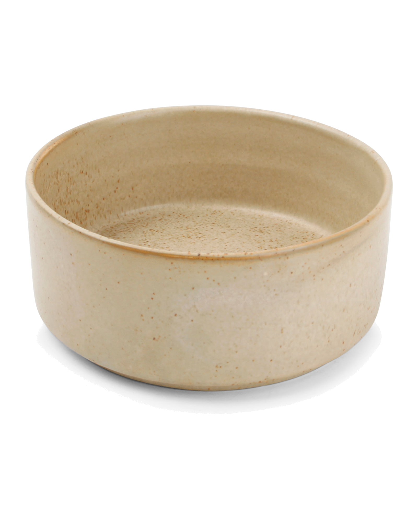 Pila Schale aus Porzellan, Beige, Ø 12 cm, H 5 cm, Ansicht 2