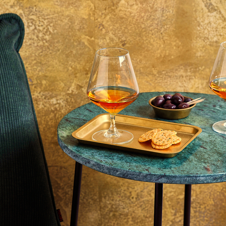 Prior Cognacglas mit 330 ml, Ansicht 2