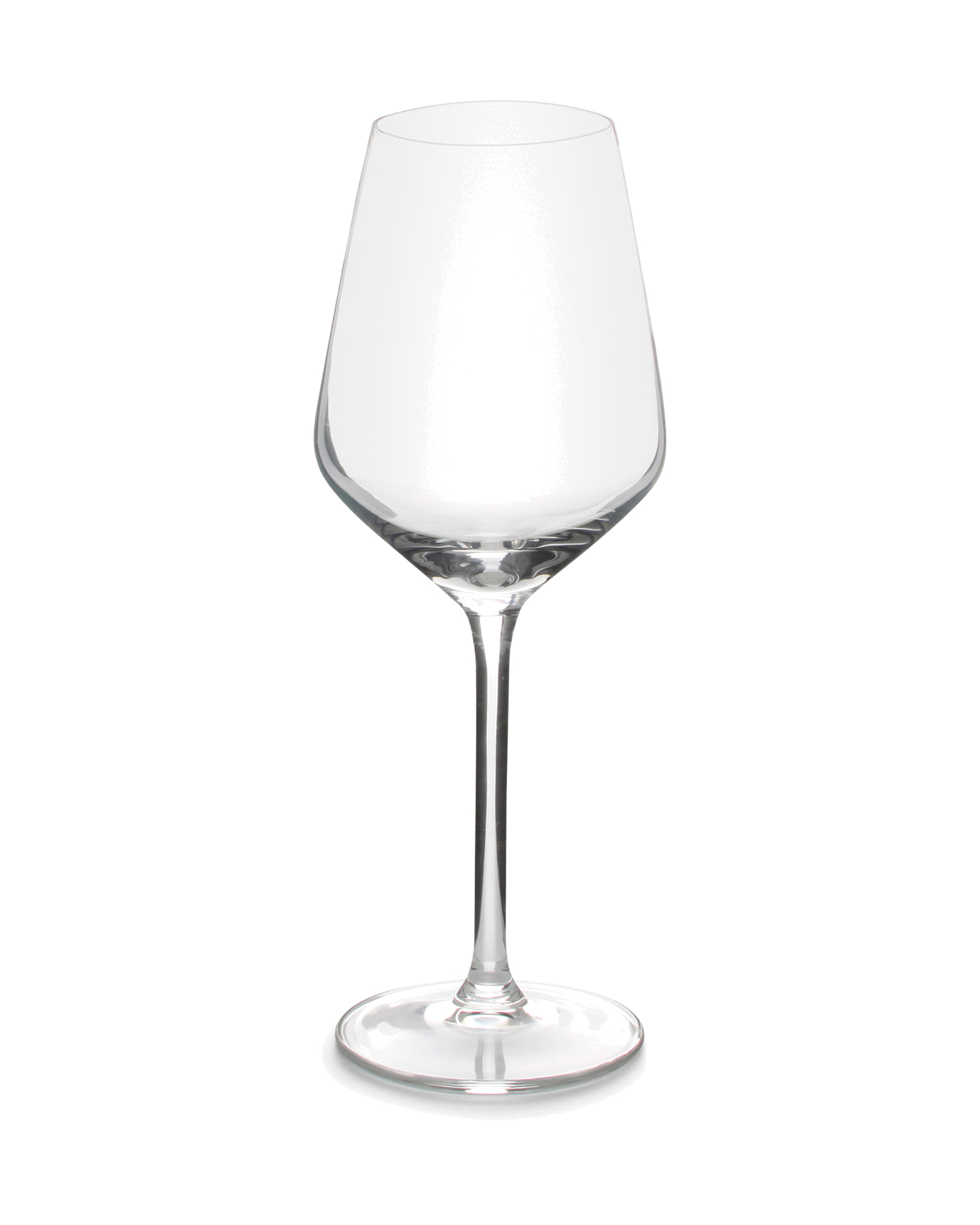 Prior Weinglas aus Glas, 380 ml, Ansicht 1