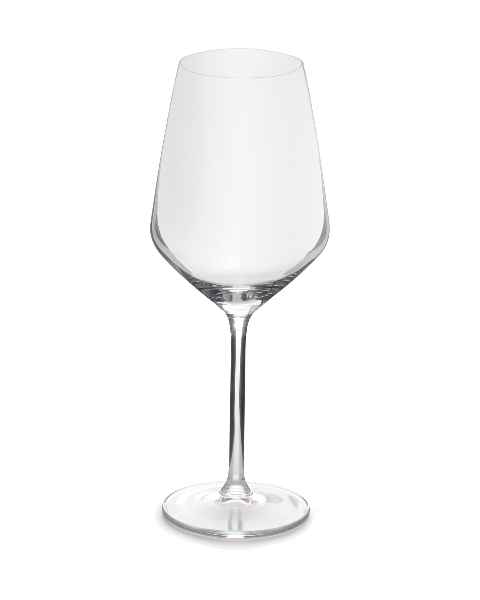 Prior Weinglas aus Glas, 530 ml, Ansicht 1