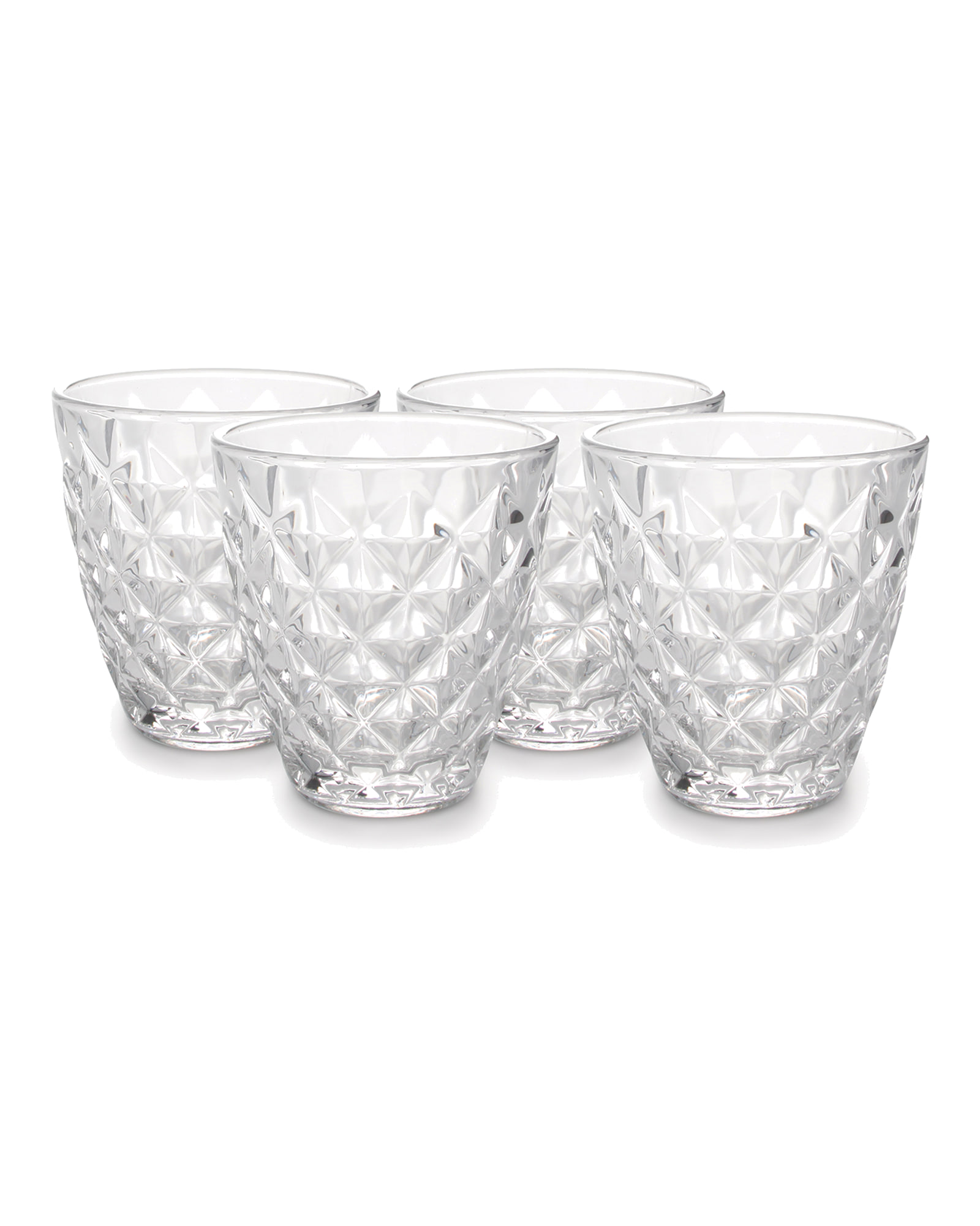 Prisma Trinkglas, 220 ml, Ansicht 2