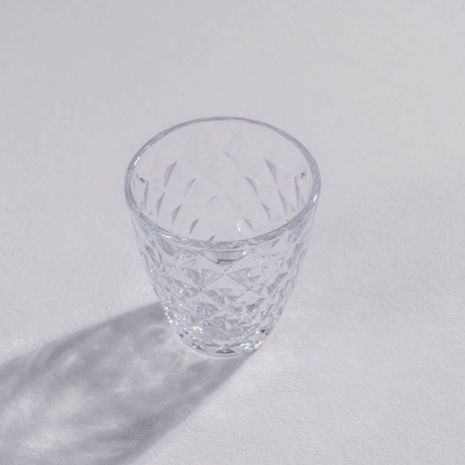 Prisma Trinkglas, 220 ml, Ansicht 3