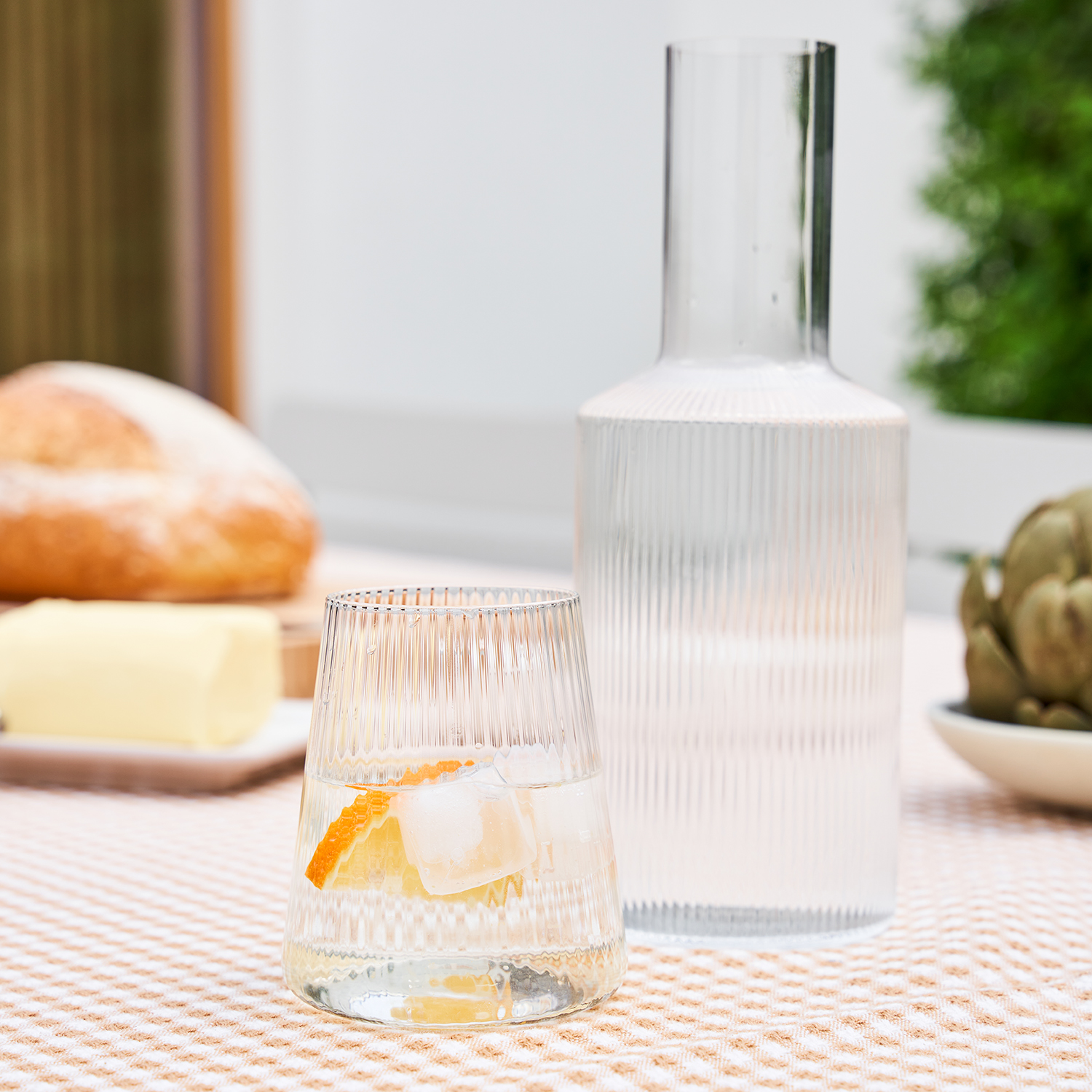 Ray Trinkglas mit 300 ml, Ansicht 2