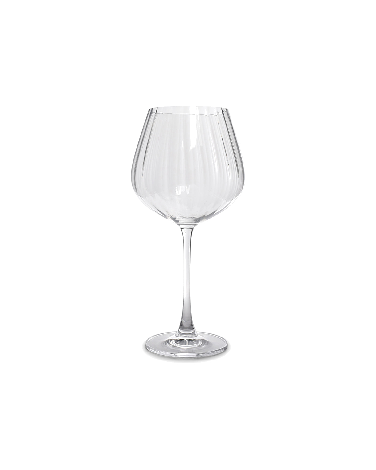 Saga Cocktailglas aus kristallinem Glas, 710 ml