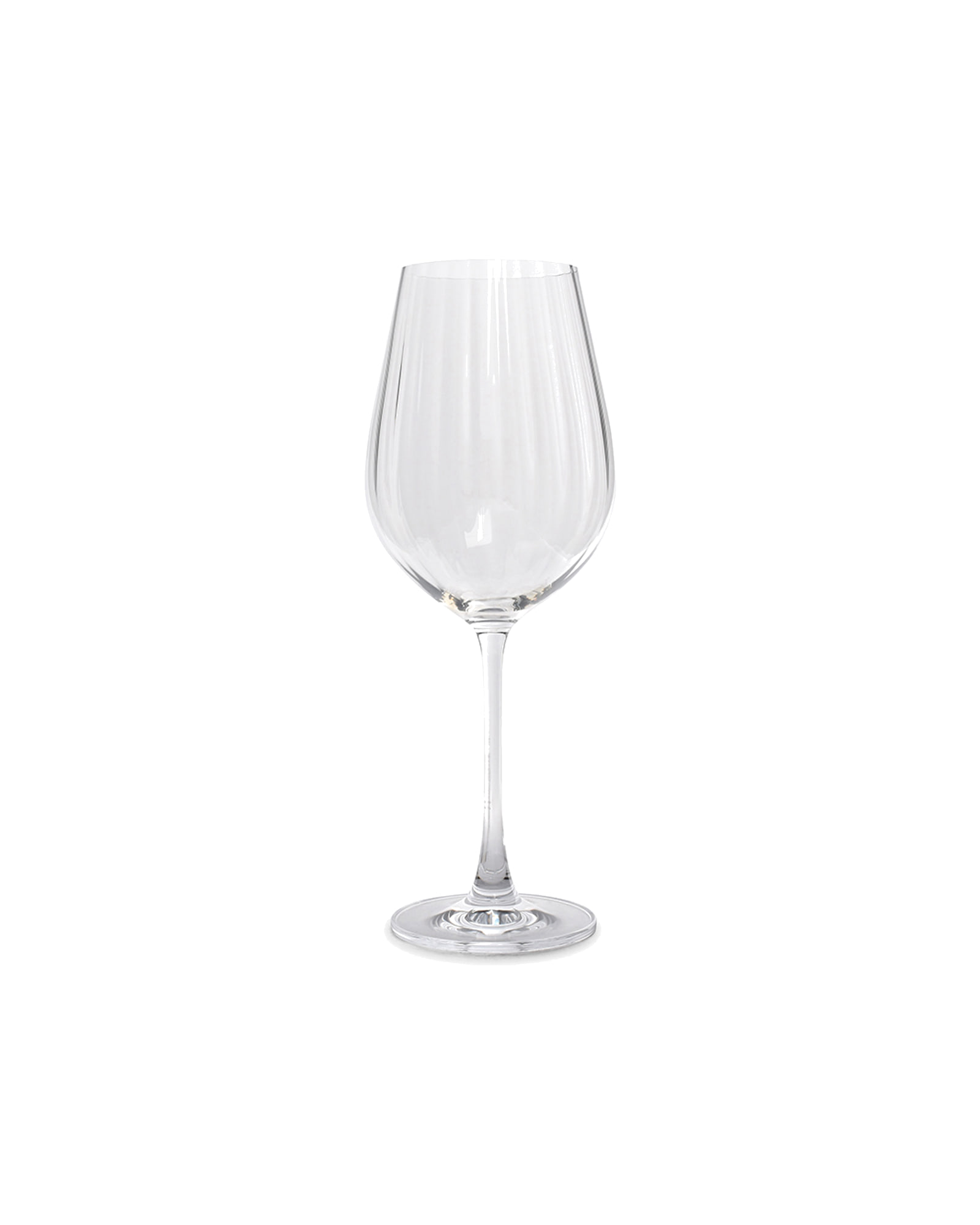 Saga Weinglas aus strukturiertem Glas, 700 ml, Ansicht 1