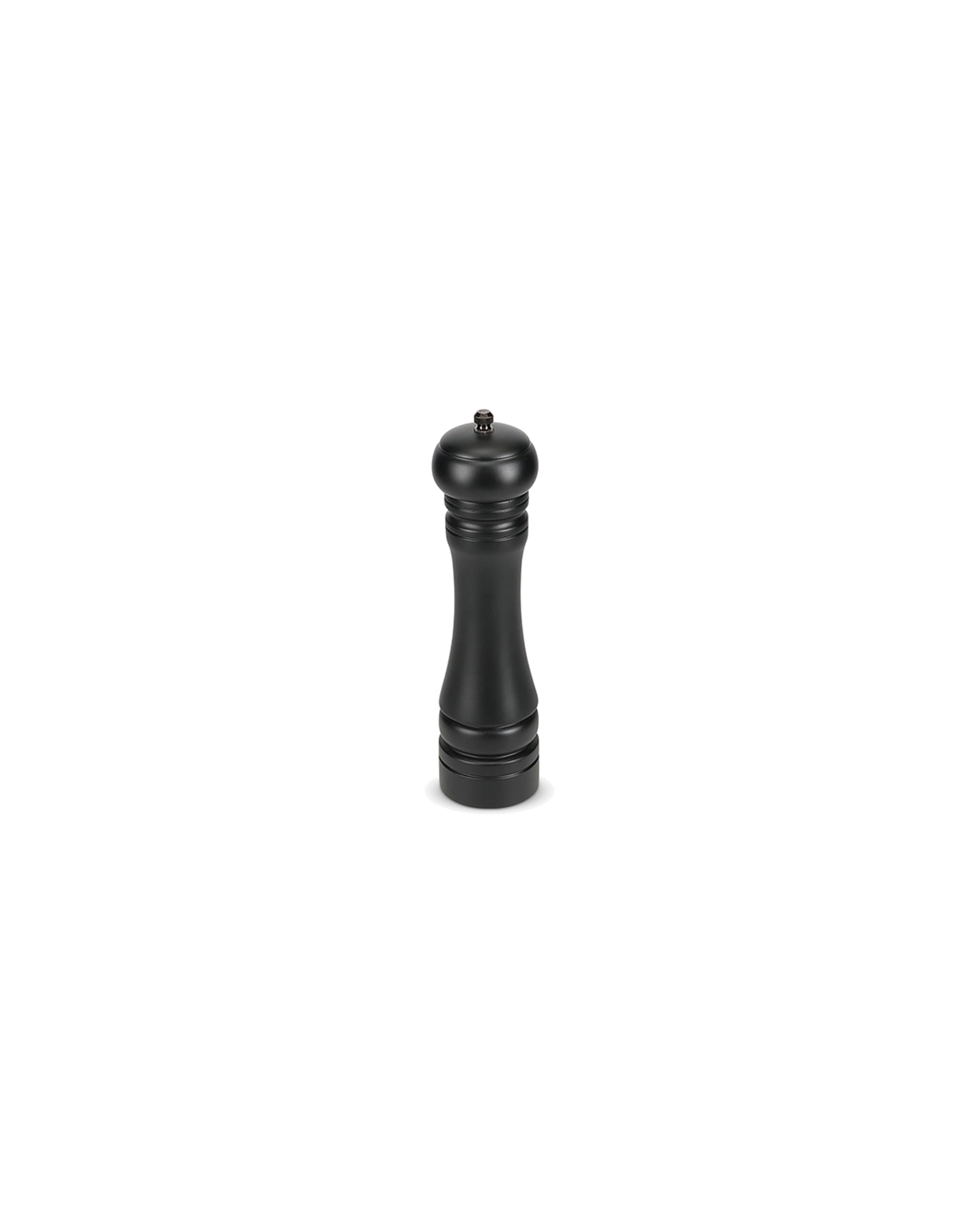 Savor Salz- und Pfeffermühle, matt Schwarz, H 24 cm, Ansicht 2