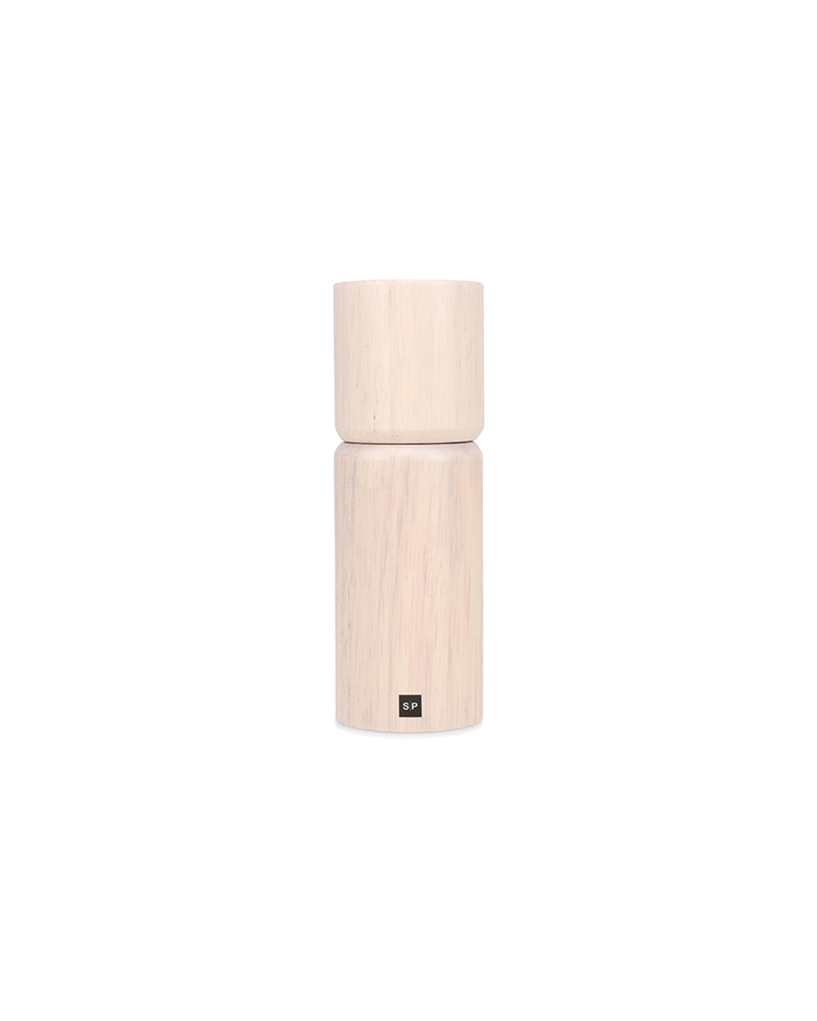 Savor Salz- und Pfeffermühle, Holz Beige