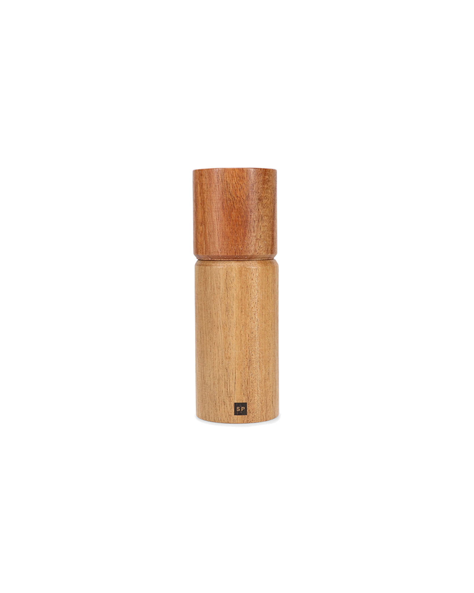 Savor Salz- und Pfeffermühle, Holz Braun