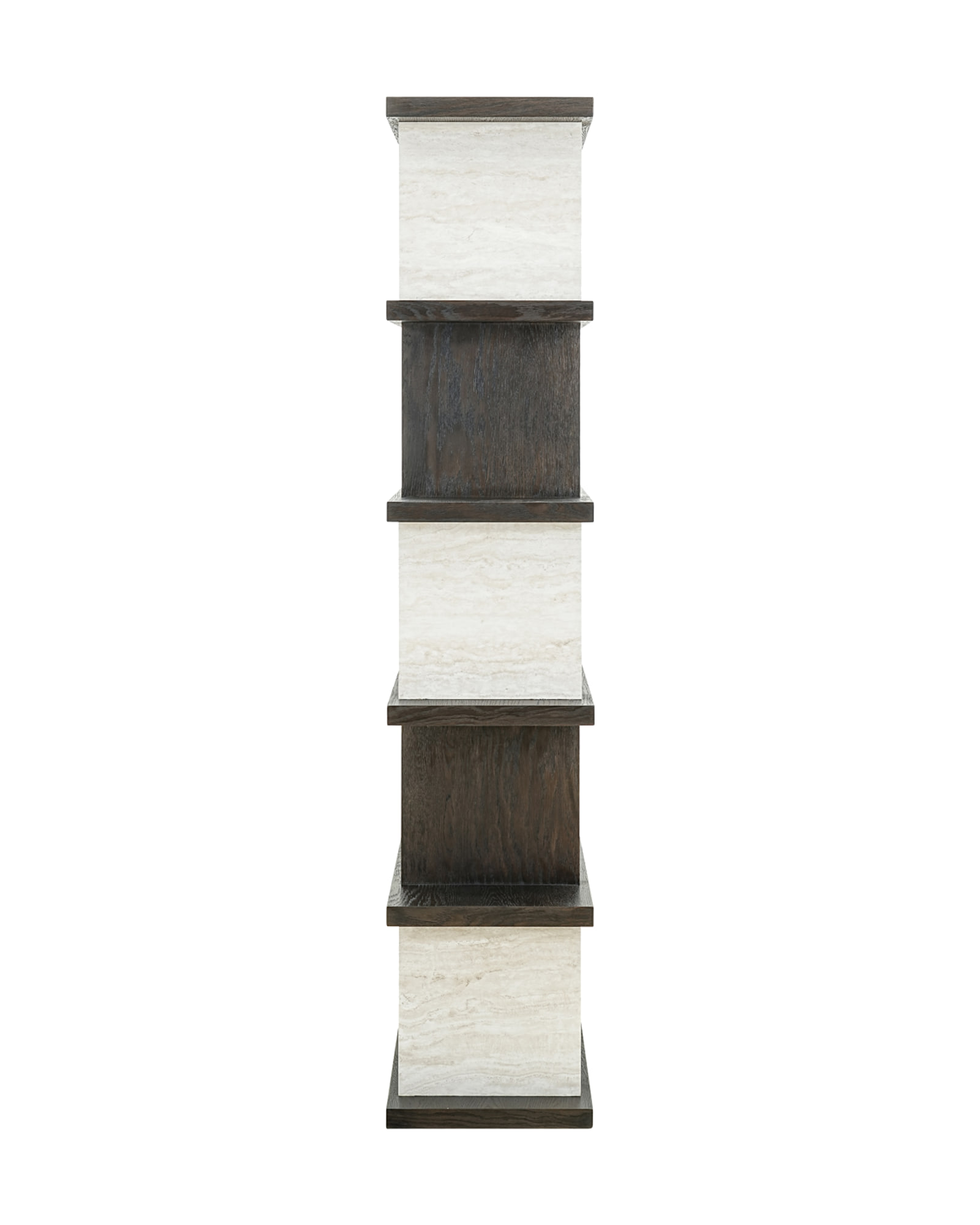 Schrank Waldorf, Braun von Richmond Interiors, Produktansicht 3