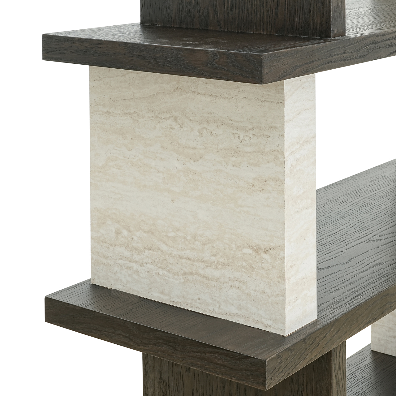 Schrank Waldorf, Braun von Richmond Interiors, Produktansicht 5
