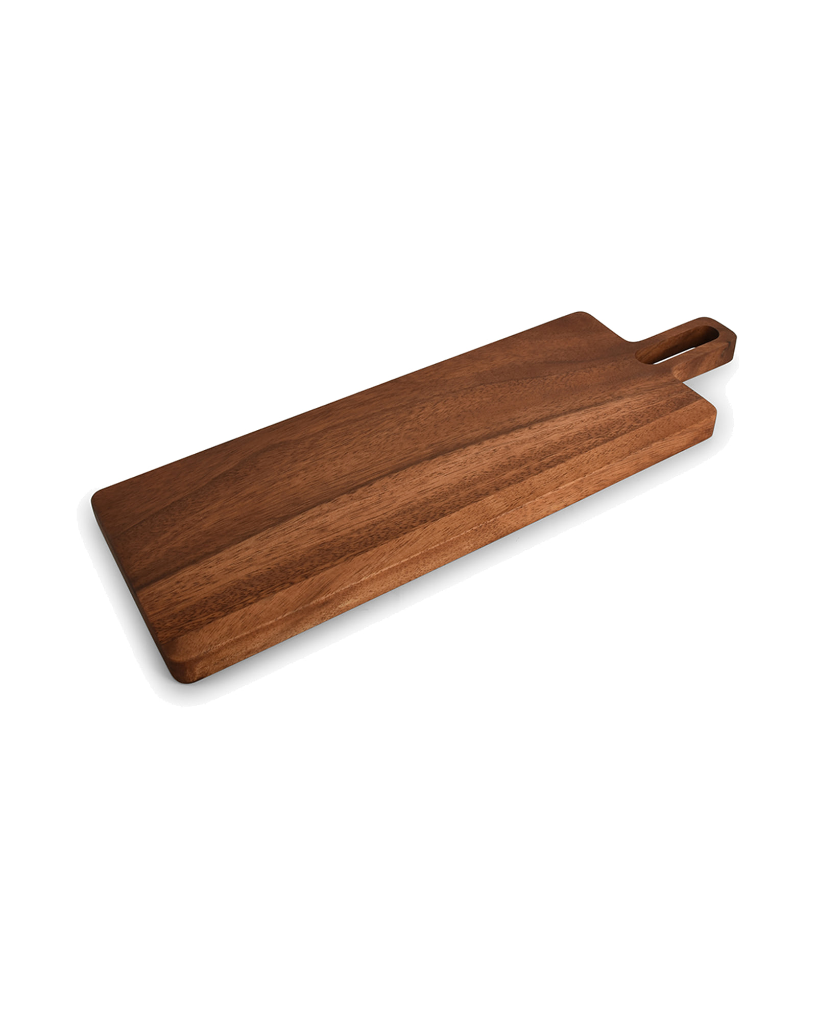 Selva Servierbrett aus Akazienholz, 48 × 16 cm