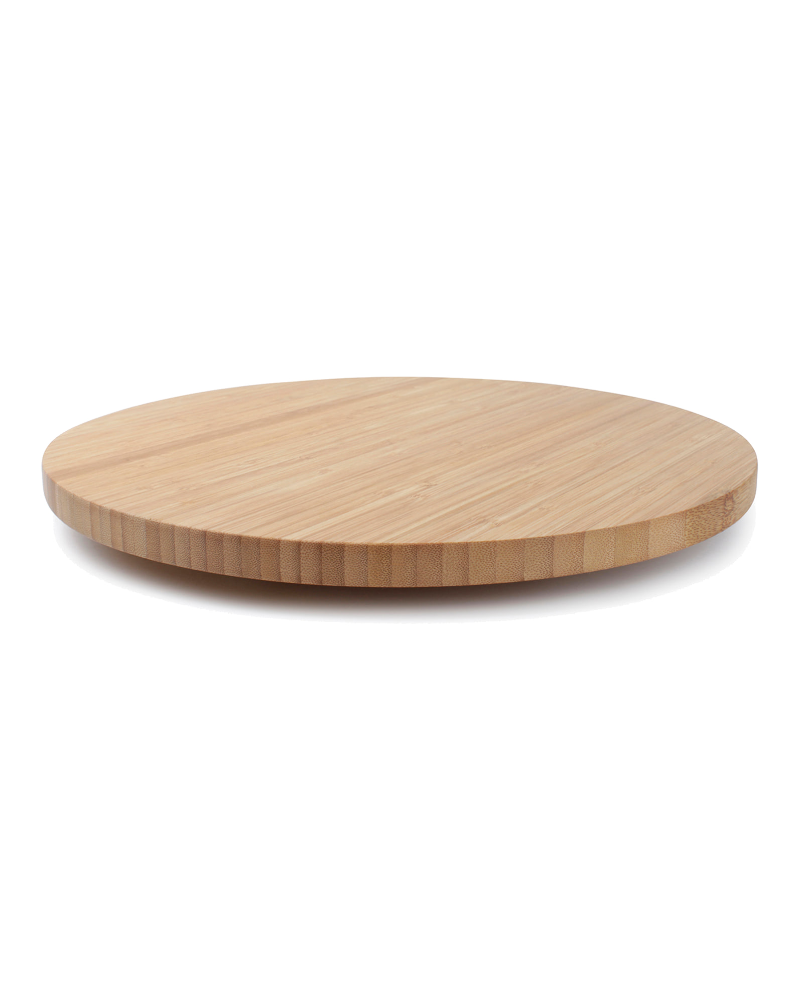 Sendai Drehteller aus Bambus, Ø 45 cm, Ansicht 1