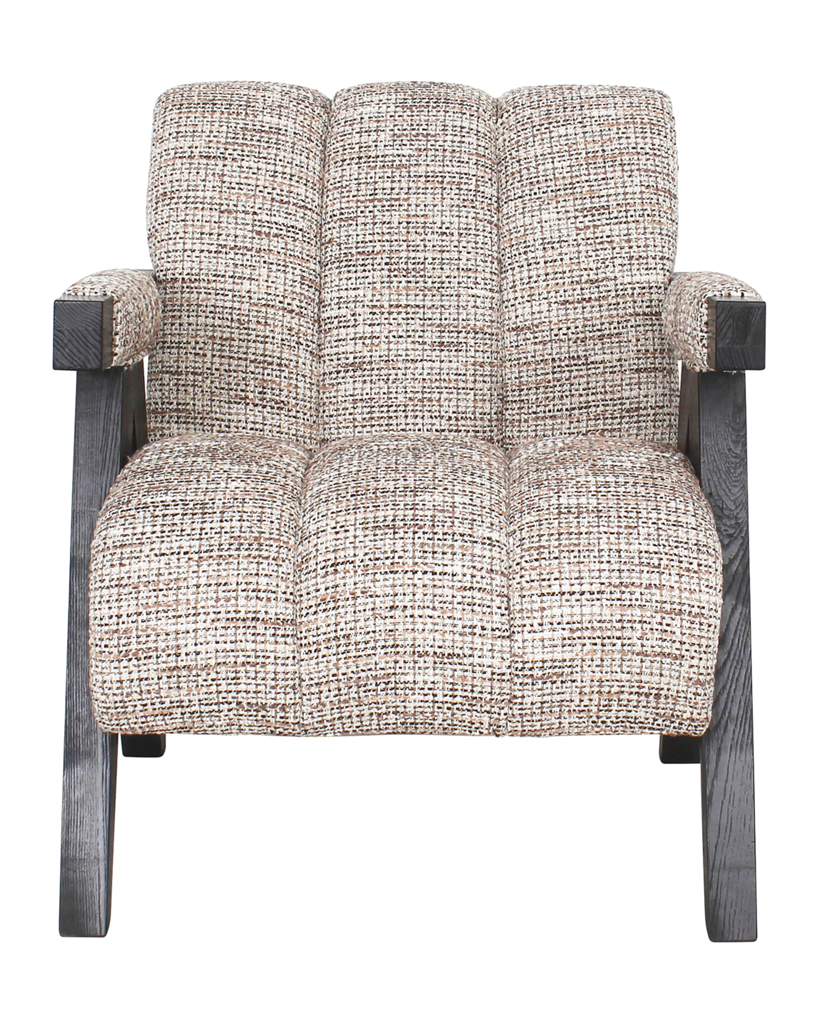 Sessel Clover, Trendy nature von Richmond Interiors