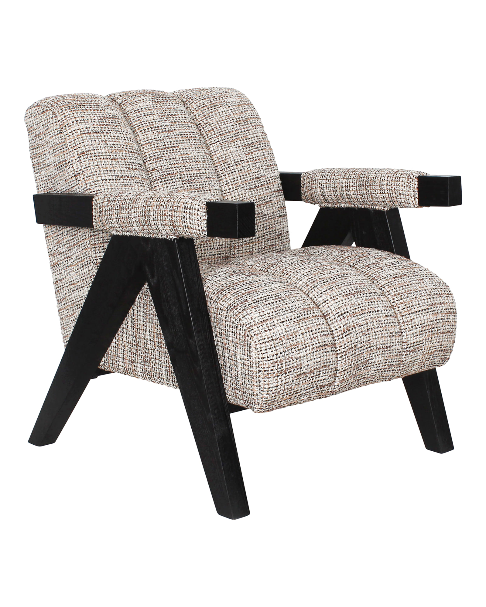 Sessel Clover, Trendy nature von Richmond Interiors, Produktansicht 3